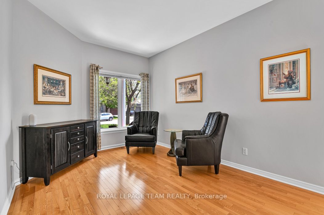 4121 WOLFE POINT Way, Blossom Park - Airport and Area, ON K1V 1P4 photo 5