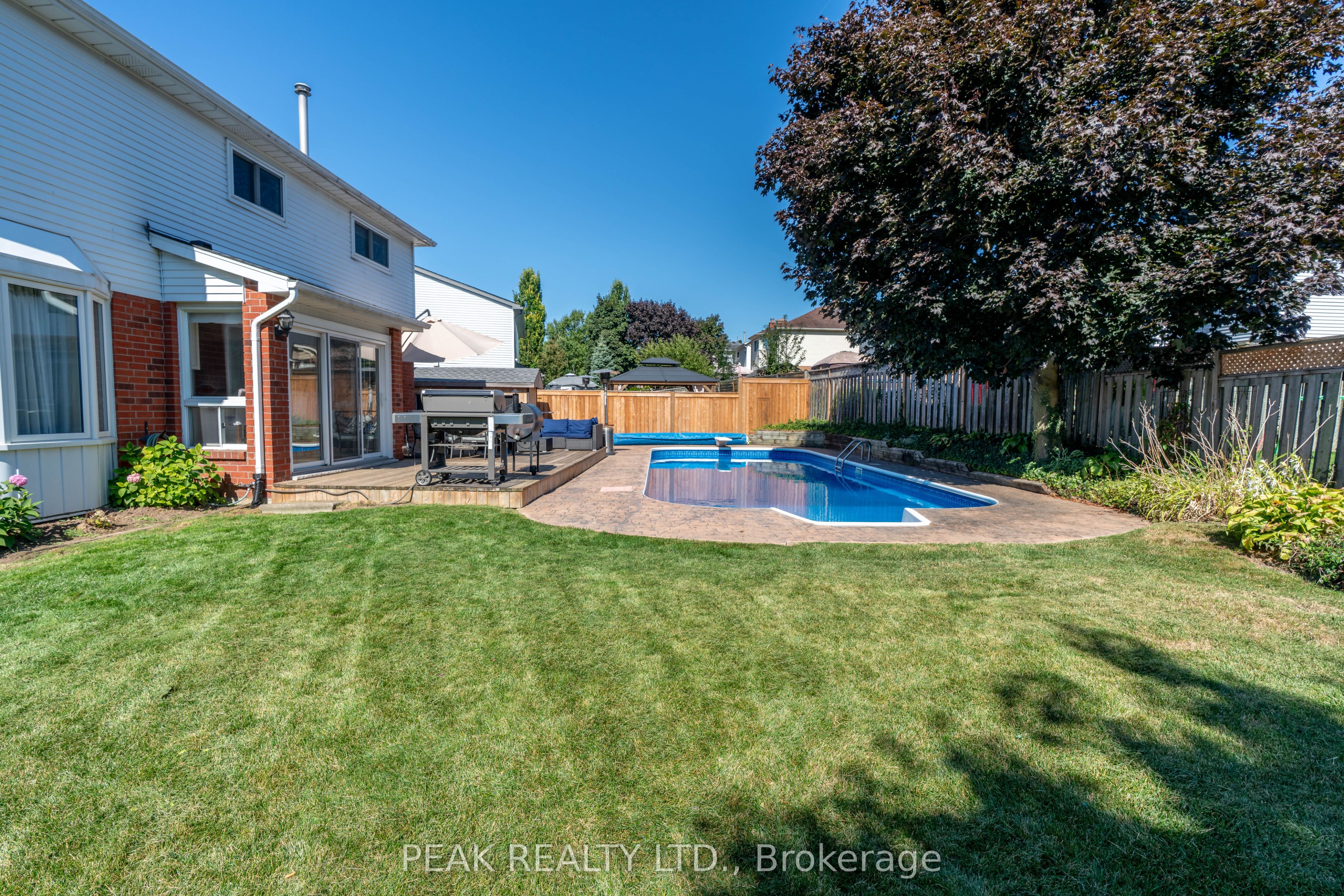 9 Havenwood Court, Kitchener, ON N2N 2K5 photo 3