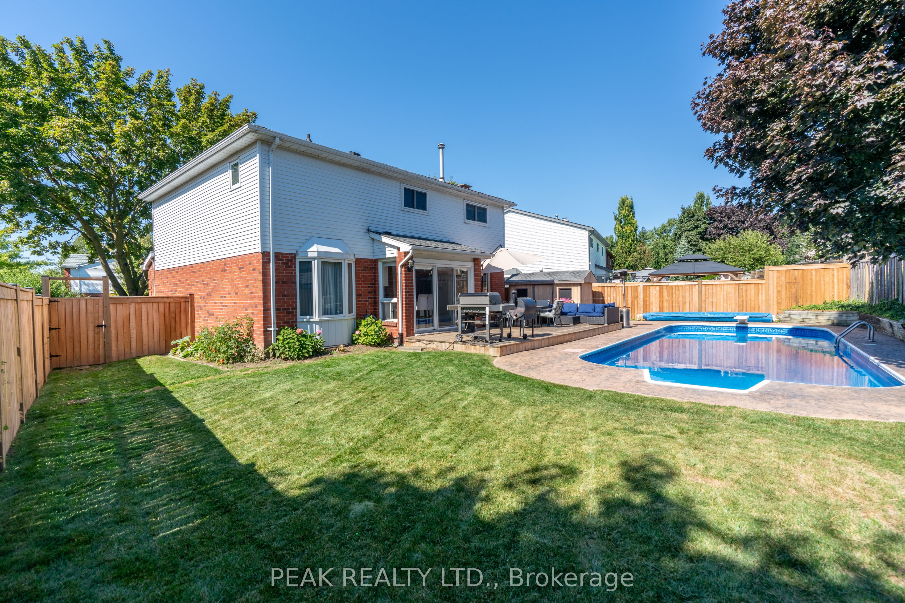 9 Havenwood Court, Kitchener, ON N2N 2K5 photo 4