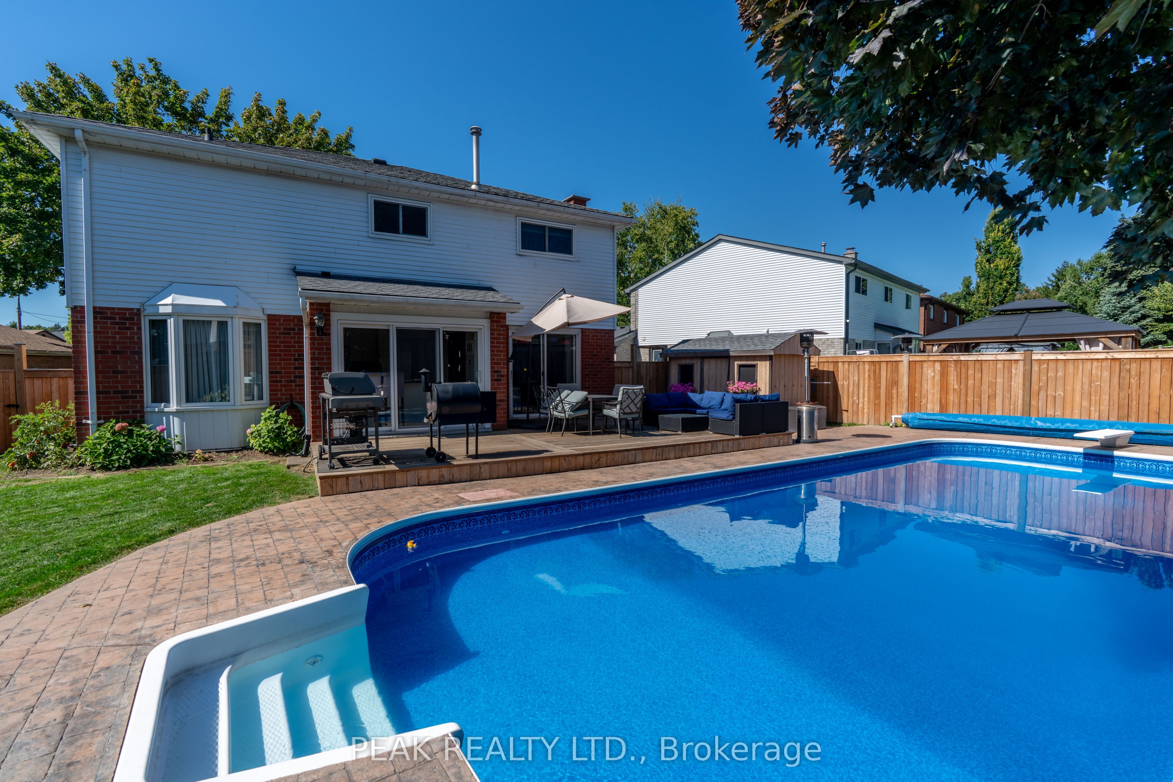 9 Havenwood Court, Kitchener, ON N2N 2K5 photo 5