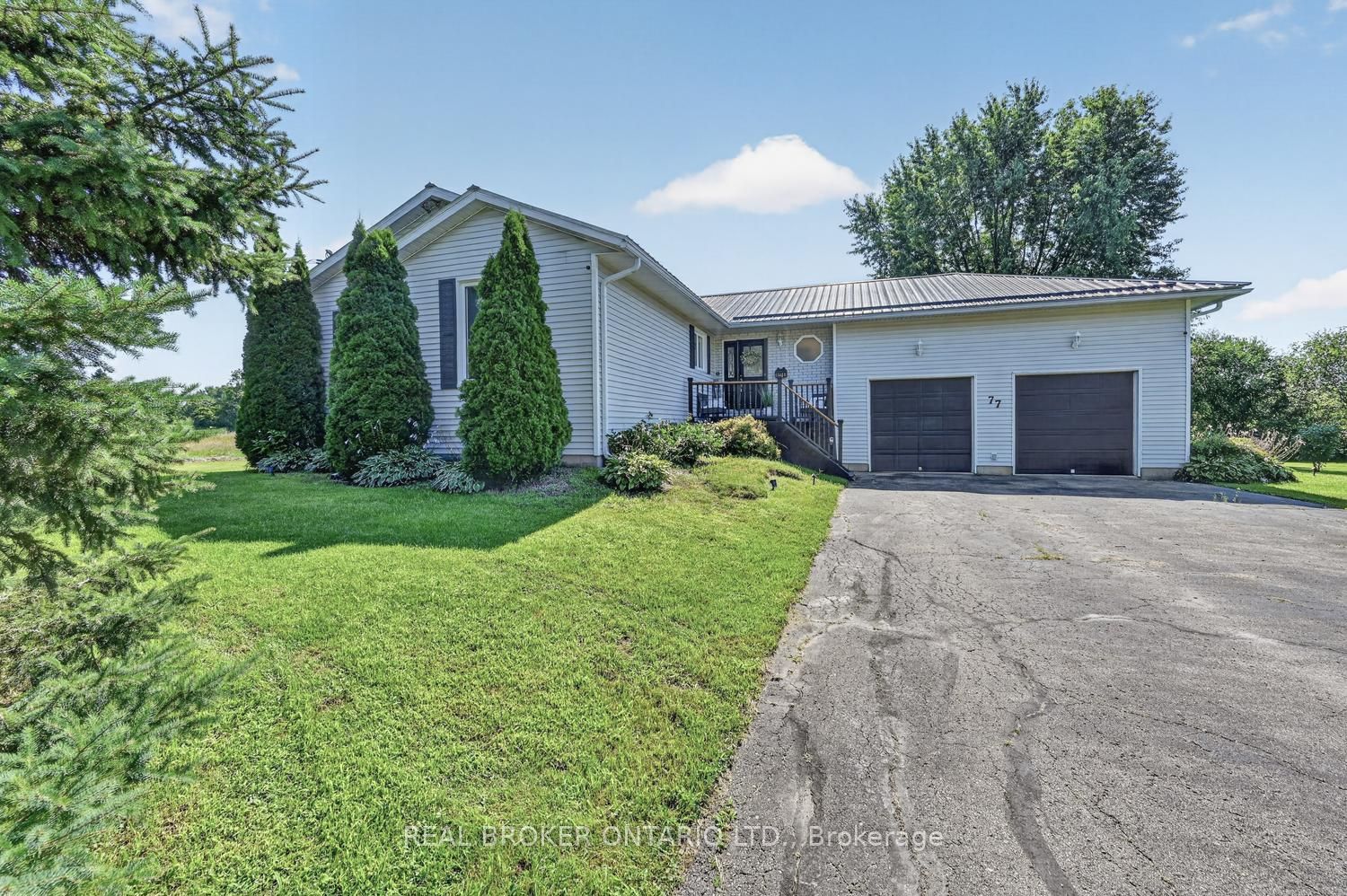 77 Hard Island Road, Athens, ON K0E 1B0 photo 2