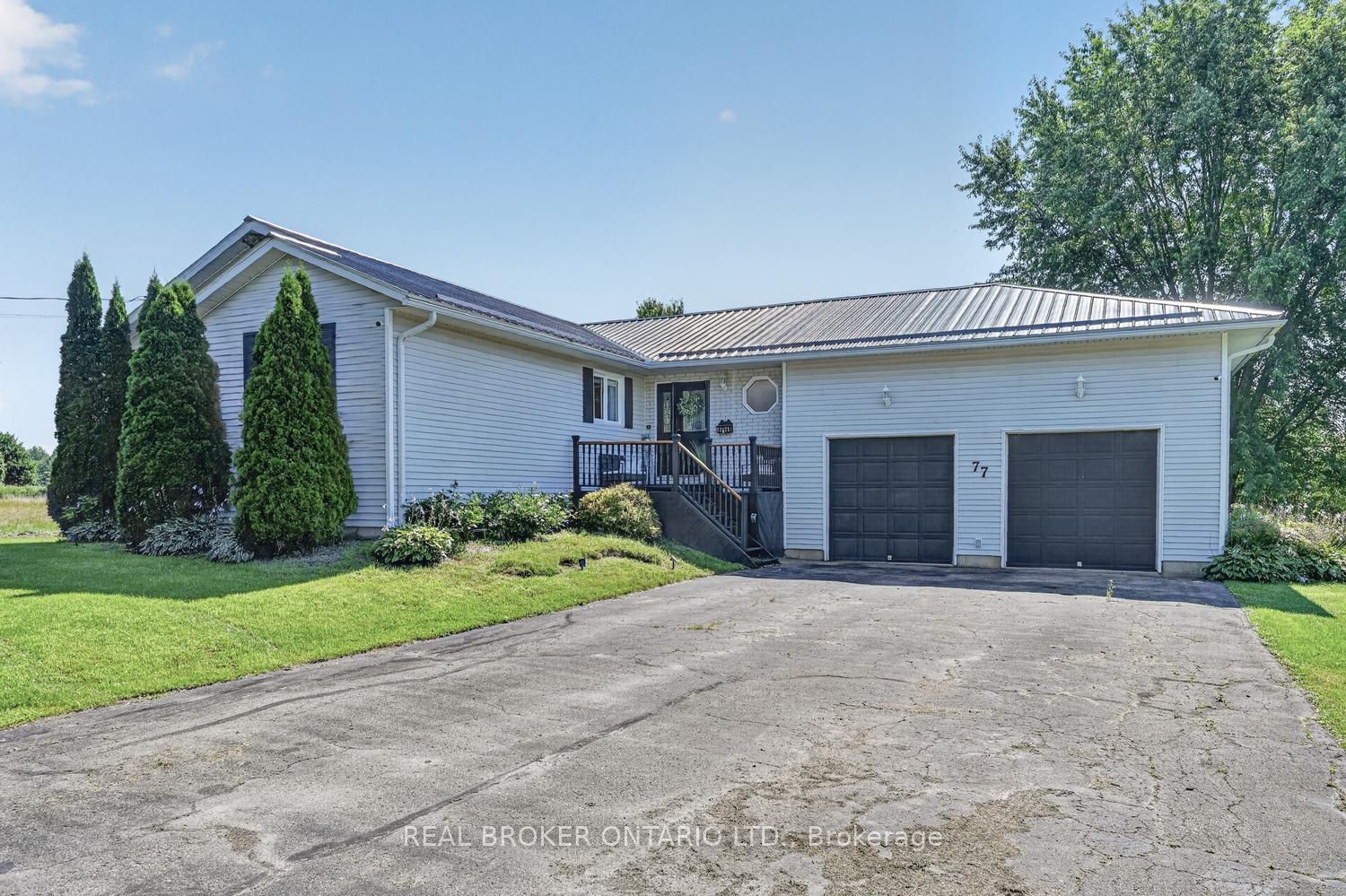 77 Hard Island Road, Athens, ON K0E 1B0 photo 4
