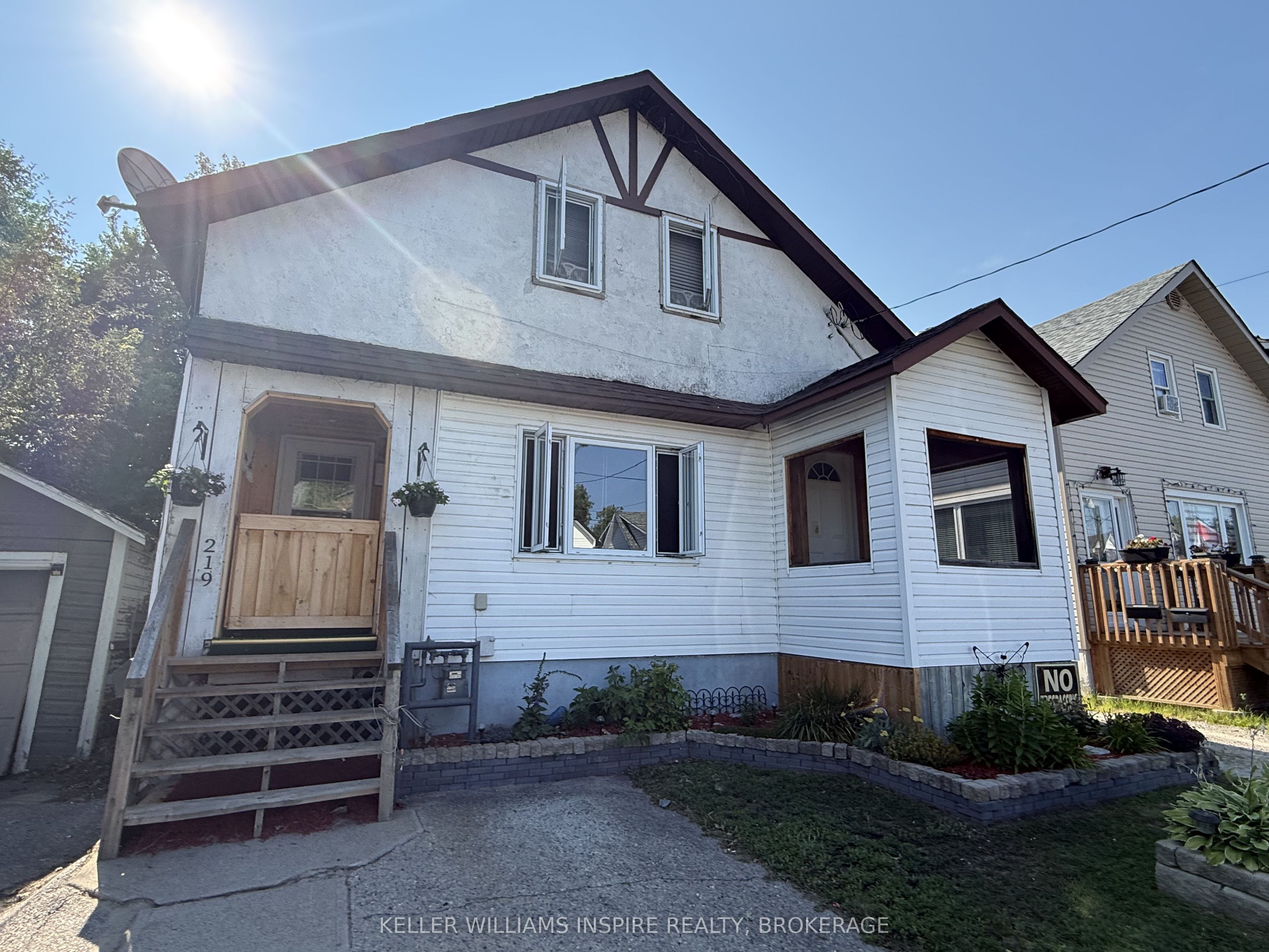 219 King Street W, North Bay, ON P1B 5Z9 photo 2
