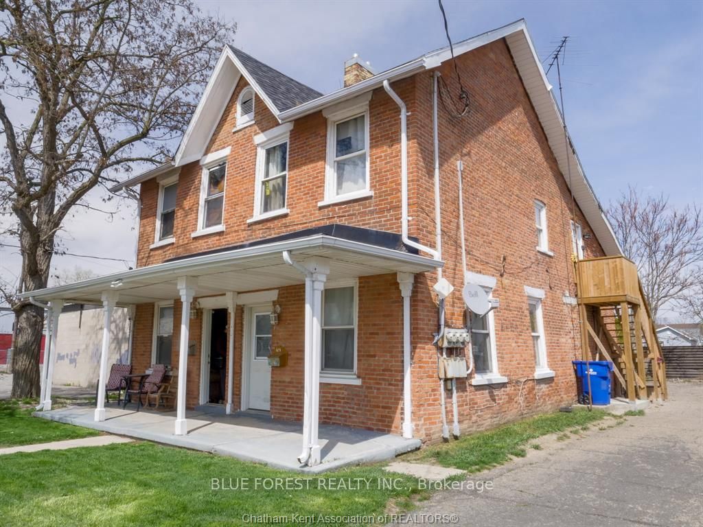 41 Adelaide Street S, Chatham-Kent, ON N7M 4R1 photo 2