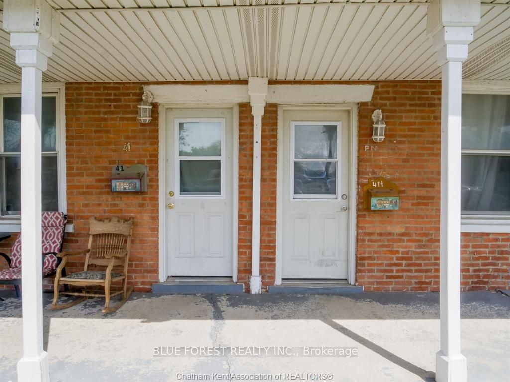 41 Adelaide Street S, Chatham-Kent, ON N7M 4R1 photo 3