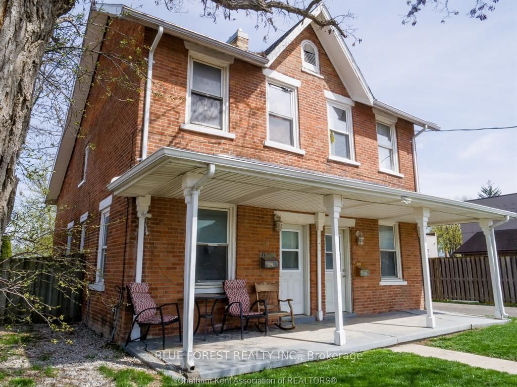 41 Adelaide Street S, Chatham-Kent, ON N7M 4R1 photo 5