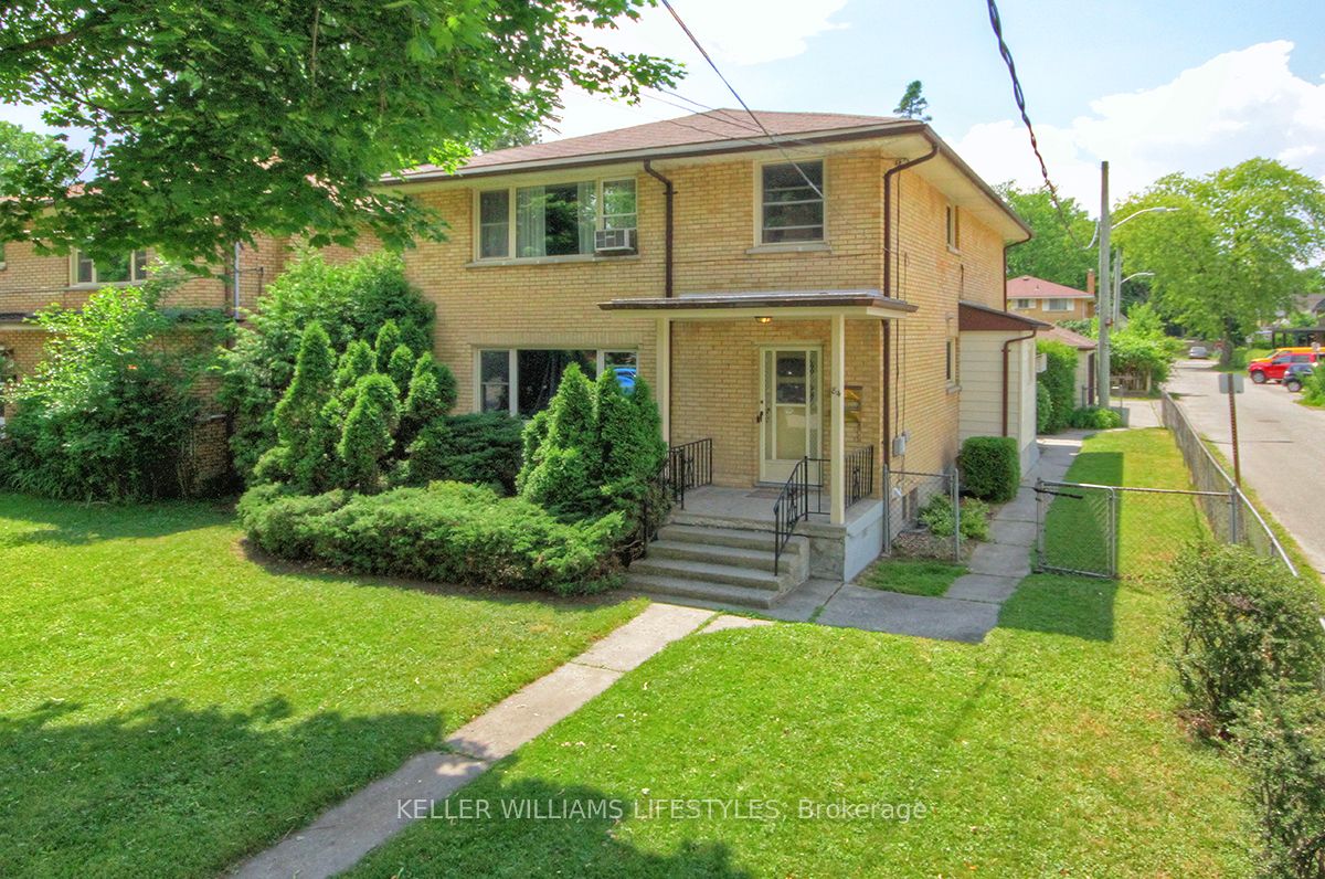 84 Wilson Avenue #Upper #SE, London North, ON N6H 1X6 photo 2