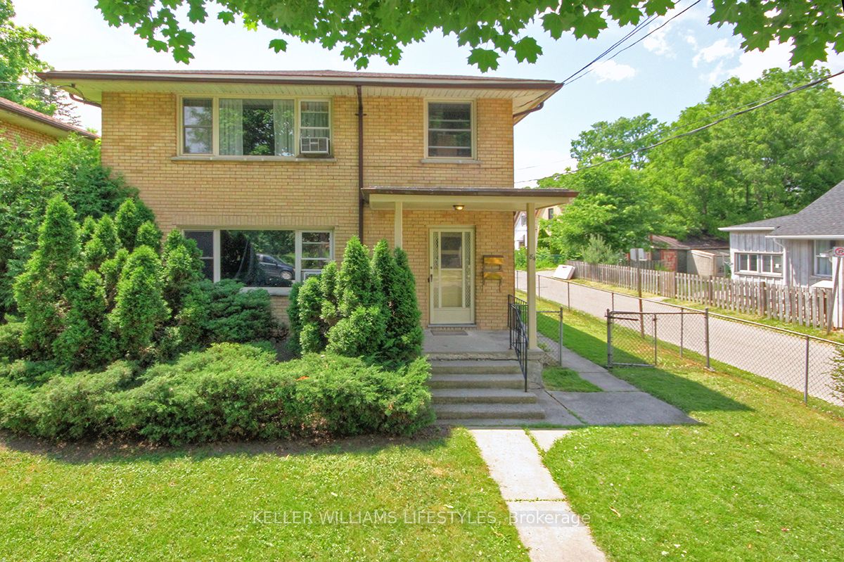84 Wilson Avenue MAIN, London North, ON N6H 1X6