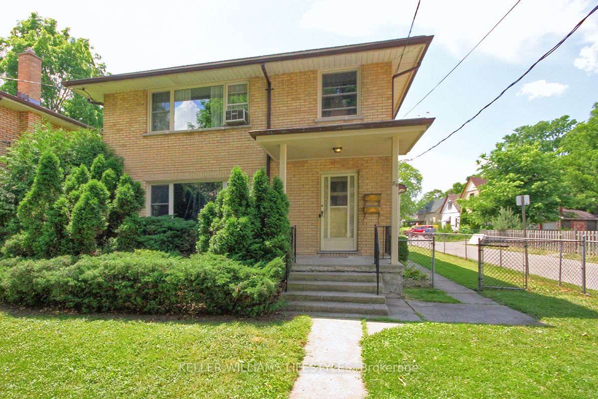 84 Wilson Avenue MAIN, London North, ON N6H 1X6 photo 2