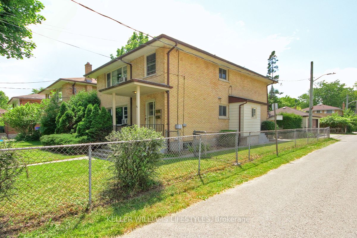 84 Wilson Avenue MAIN, London North, ON N6H 1X6 photo 3