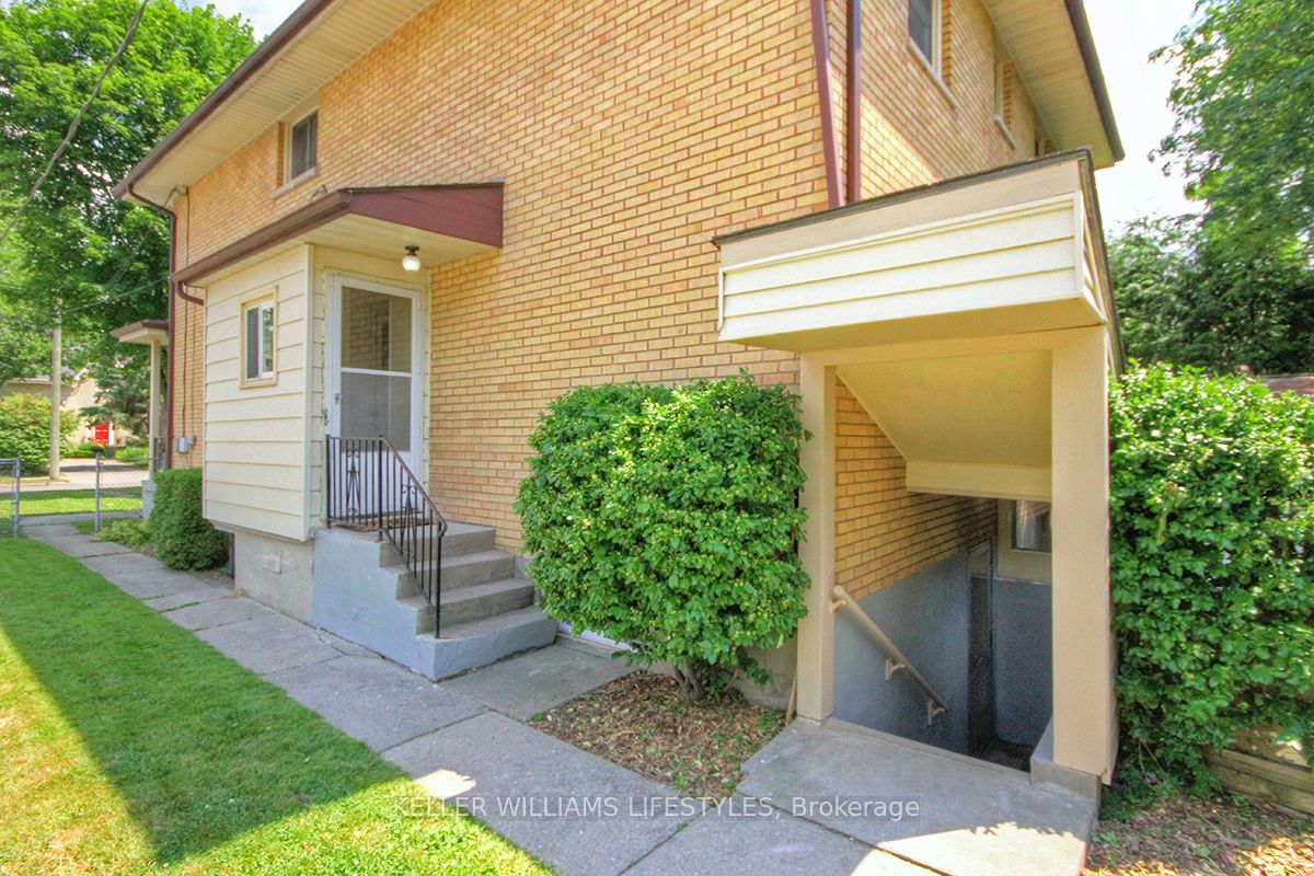 84 Wilson Avenue MAIN, London North, ON N6H 1X6 photo 5