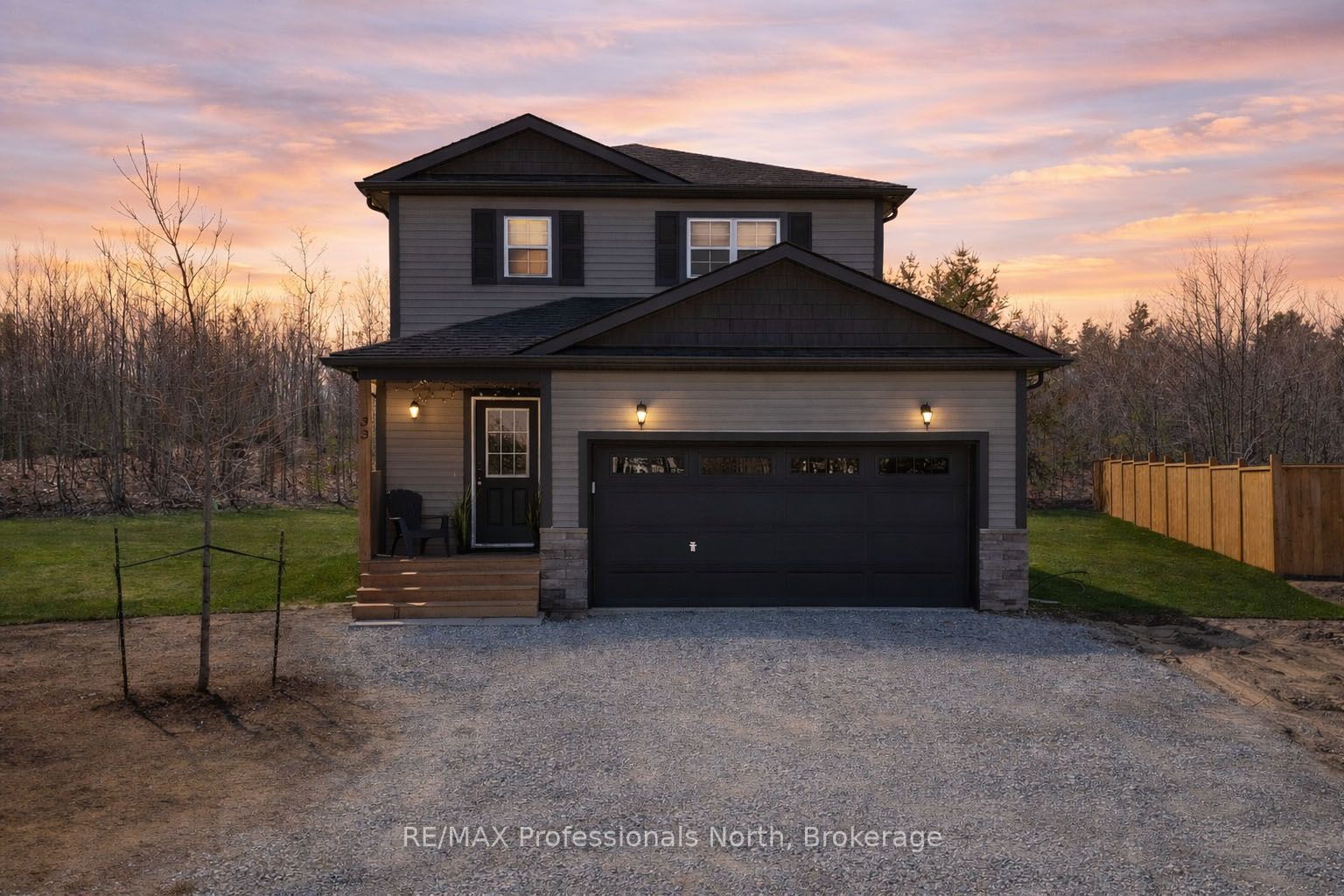 33 Whitehorn Park Road W, Bracebridge, ON P1L 1W9 photo 4