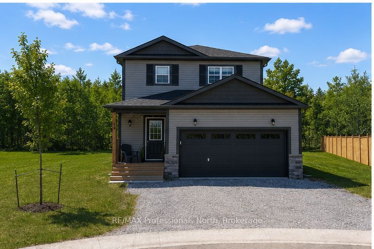 33 Whitehorn Park Road W, Bracebridge, ON P1L 1W9 photo 5