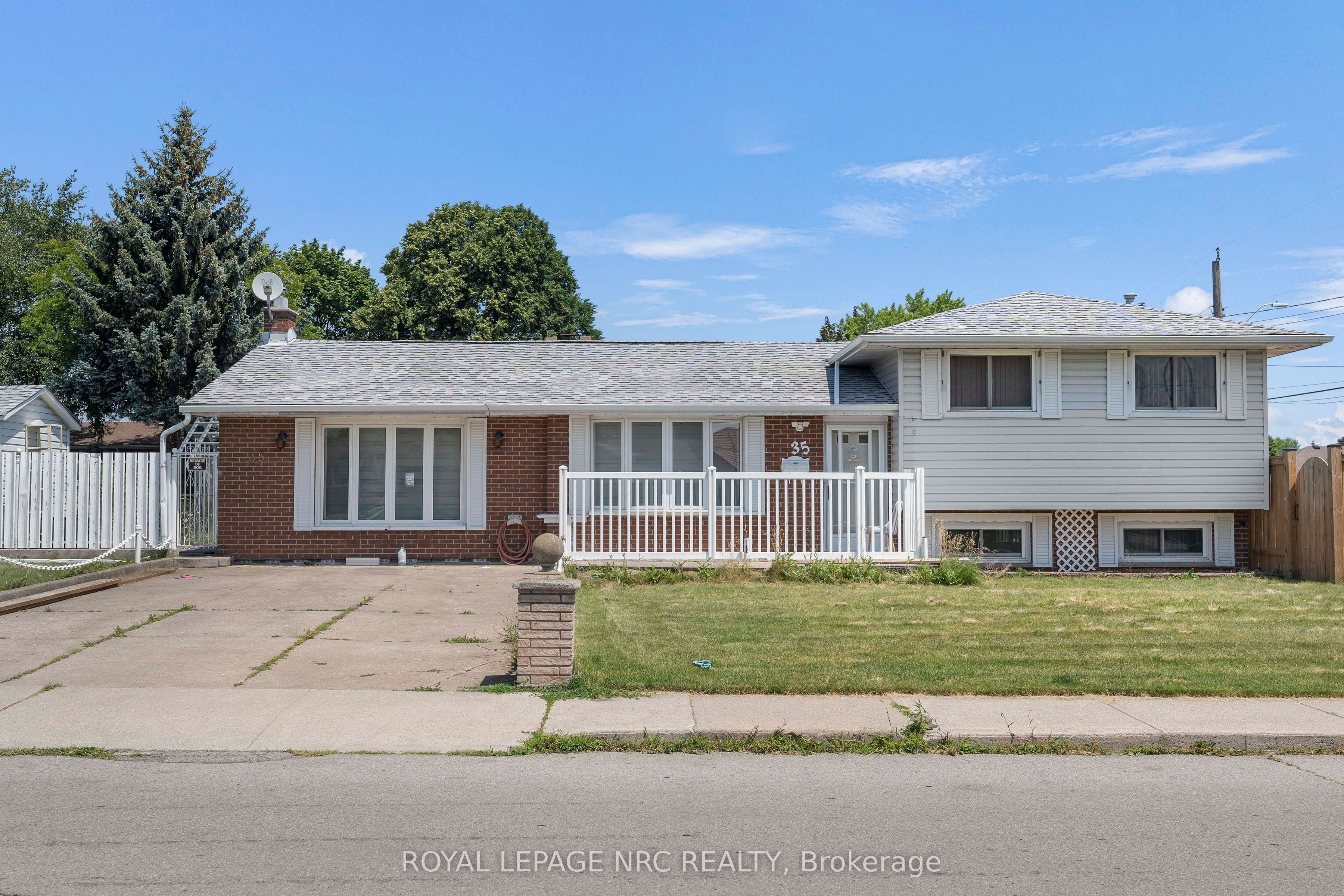 35 Eugene Street, Hamilton, ON L8H 2R1 photo 2
