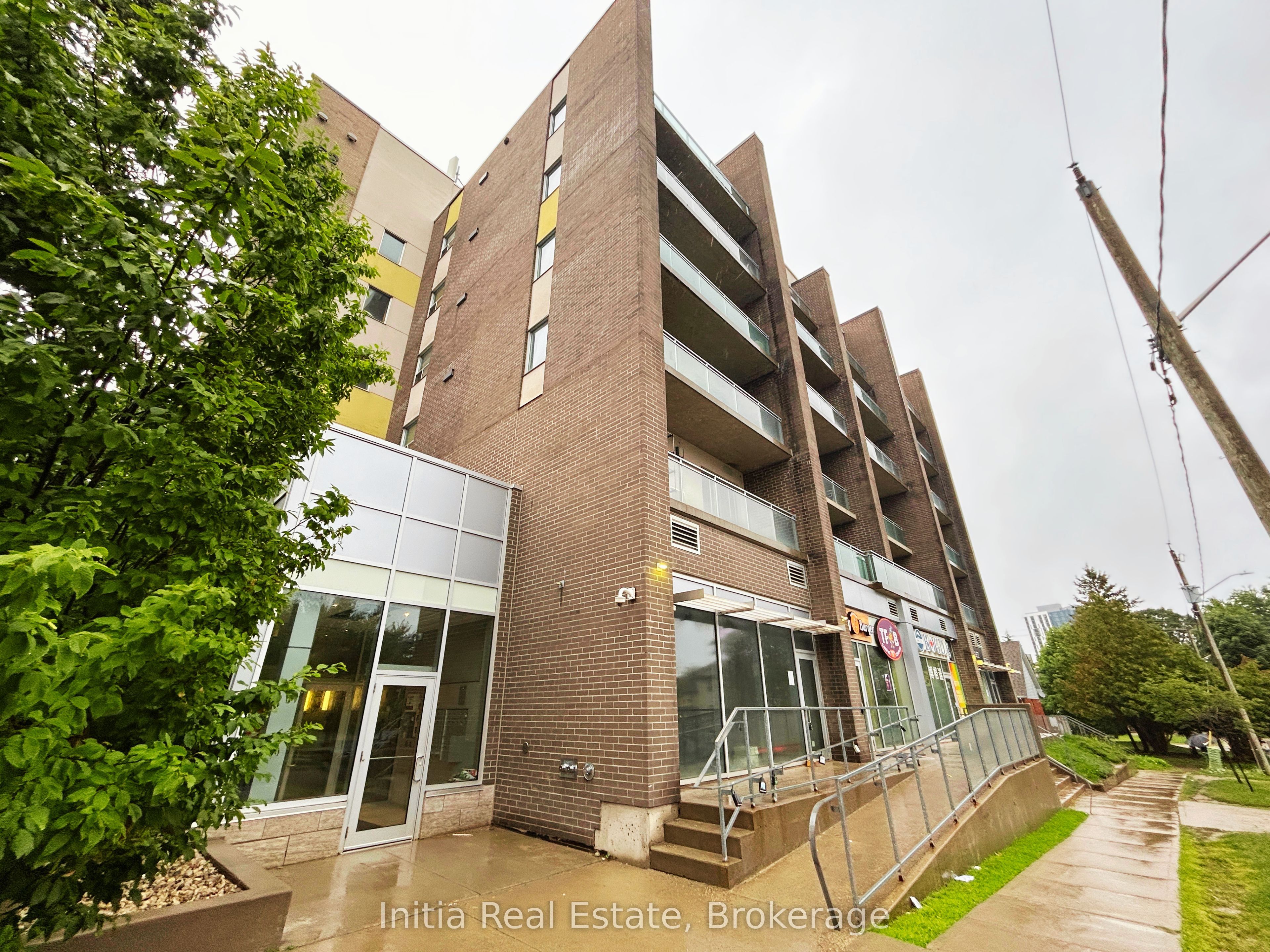 62 Balsam Street B303, Waterloo, ON N2L 3H2