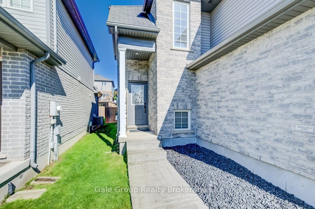 468 Champlain Avenue, Woodstock, ON N4V 0A7 photo 4