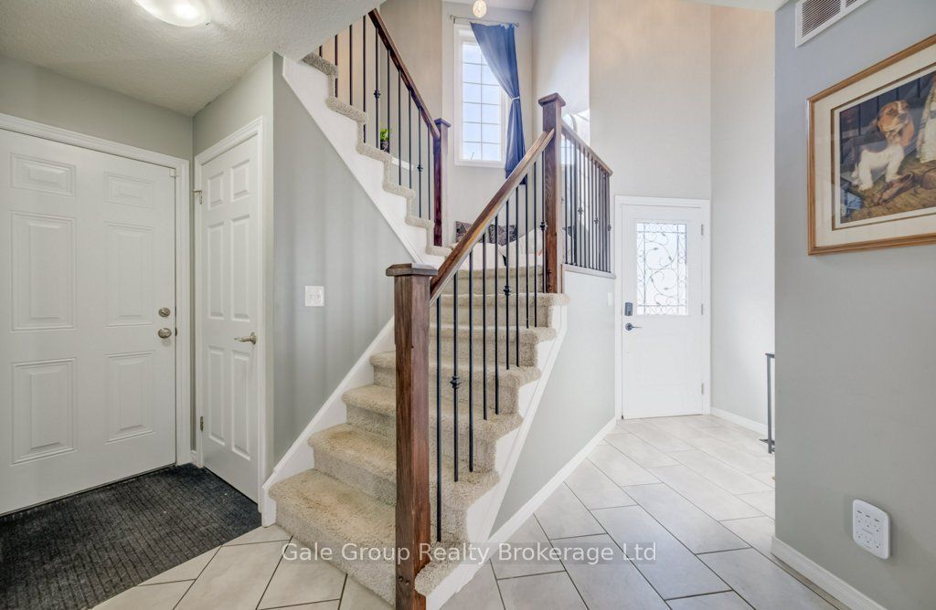 468 Champlain Avenue, Woodstock, ON N4V 0A7 photo 5
