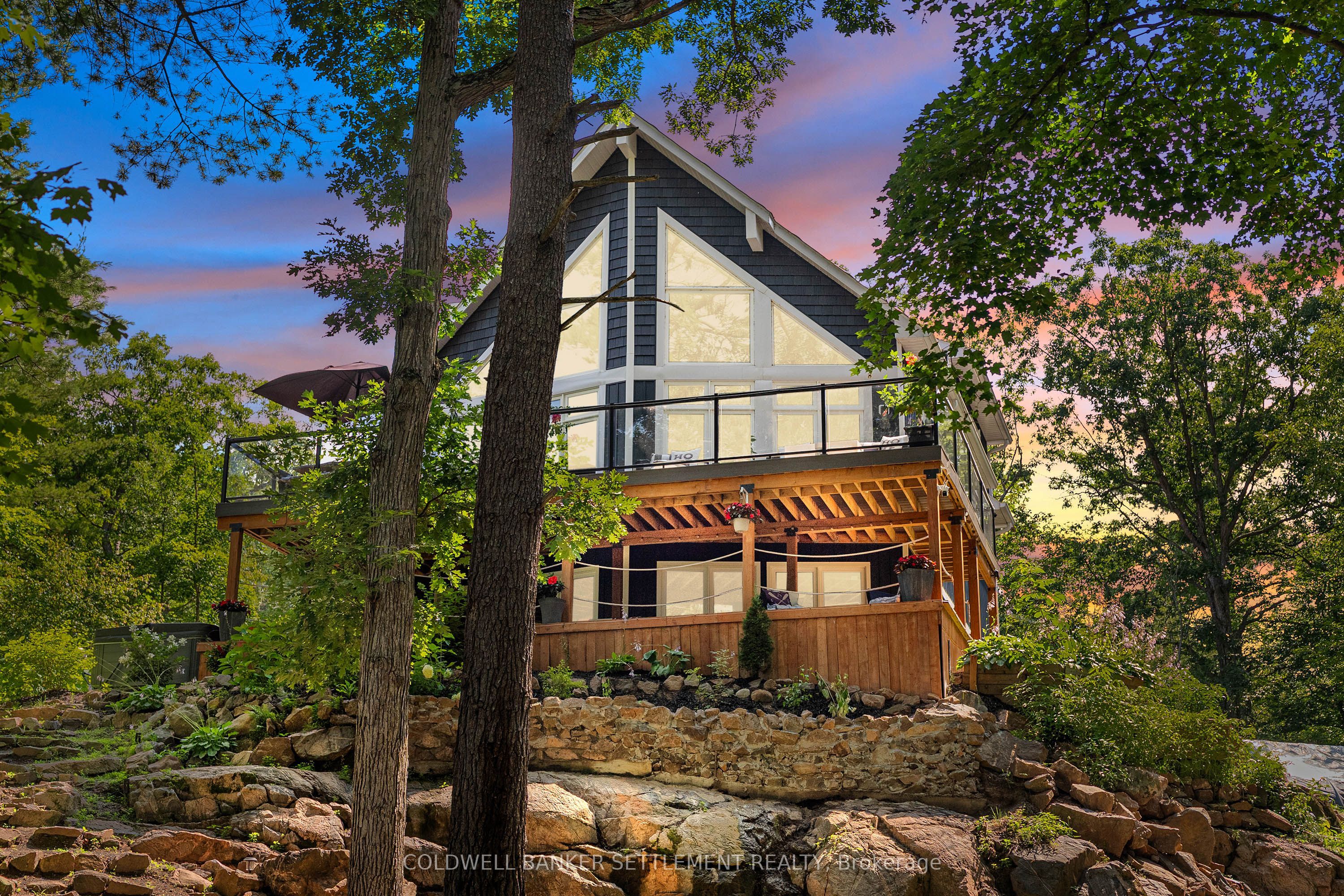 97 Oak Haven Lane, Frontenac, ON K0H 2V0