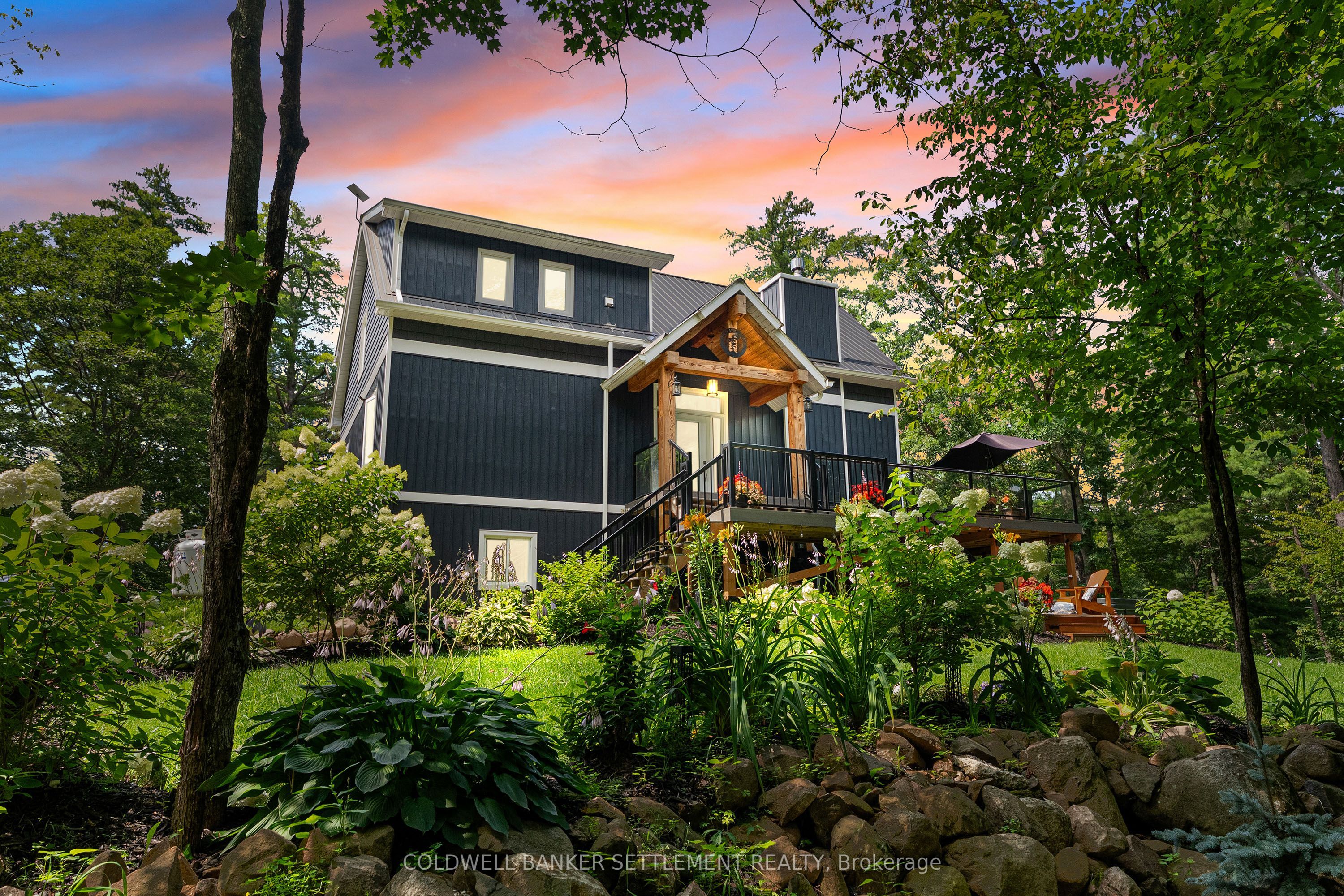 97 Oak Haven Lane, Frontenac, ON K0H 2V0 photo 2