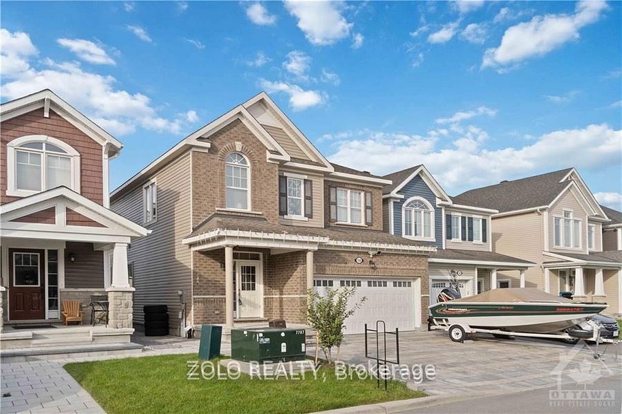 108 Flowing Creek Circle, Kanata, ON K2M 0K1