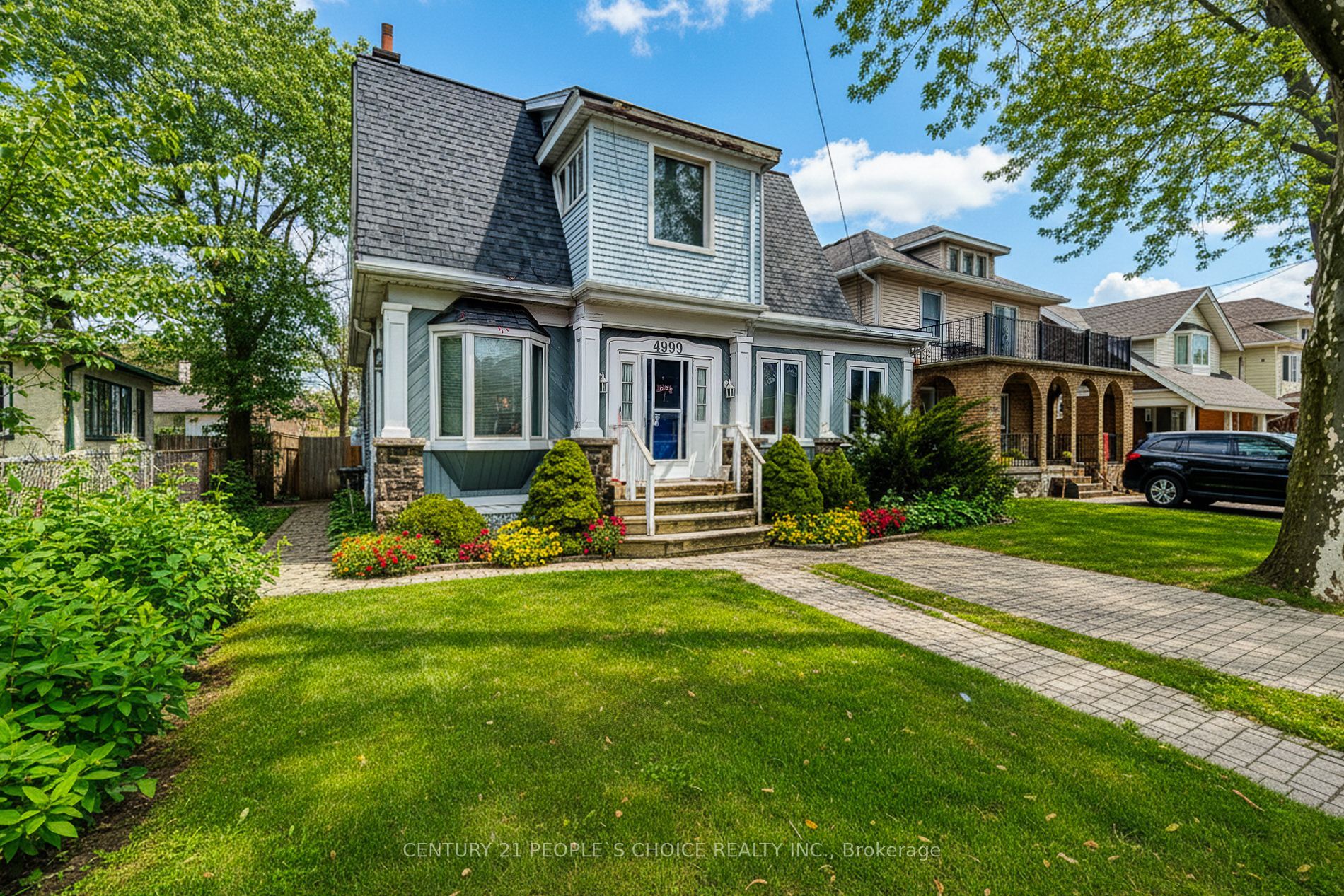 4999 Mcrae Street, Niagara Falls, ON L2E 1P2 photo 2