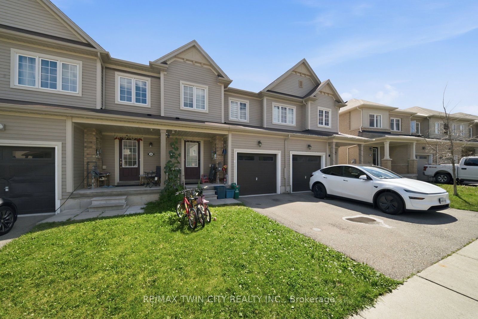 32 Cole Crescent, Brantford, ON N3T 0P4 photo 5