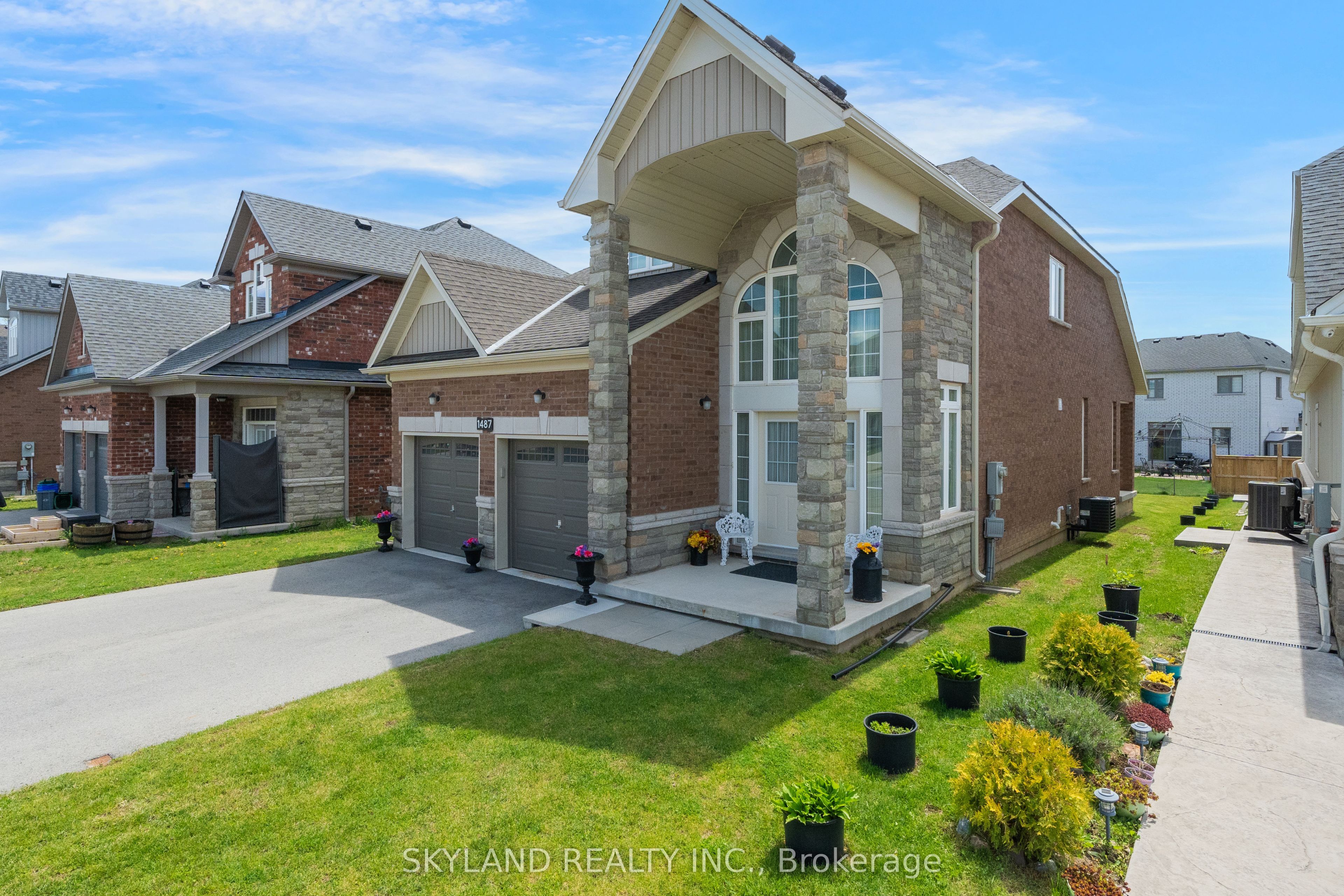1487 Marina Drive, Fort Erie, ON L2A 0C7