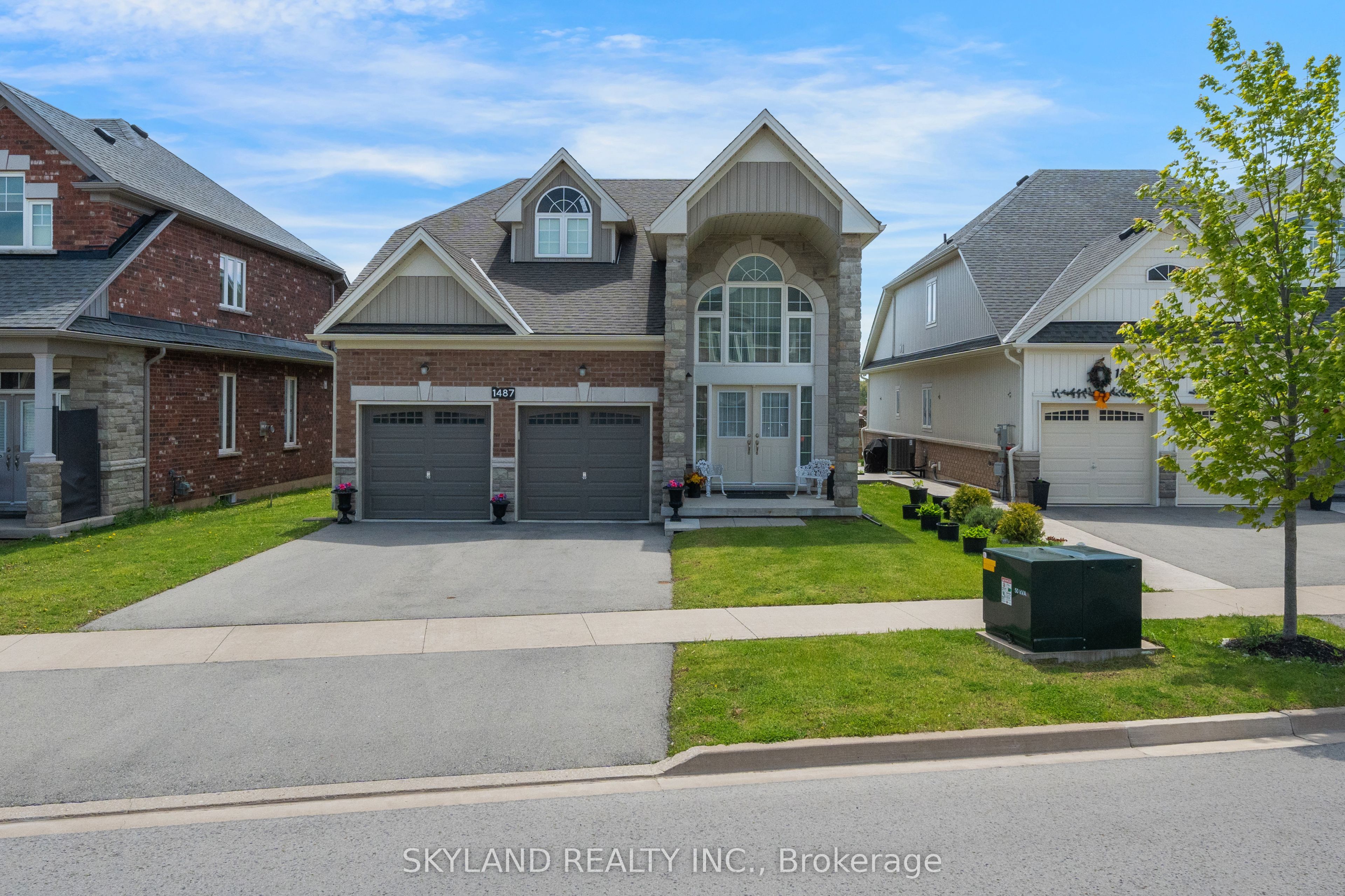 1487 Marina Drive, Fort Erie, ON L2A 0C7 photo 2