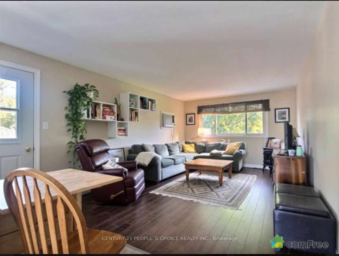 3784 Sinnicks Avenue 2, Niagara Falls, ON L2J 2G7