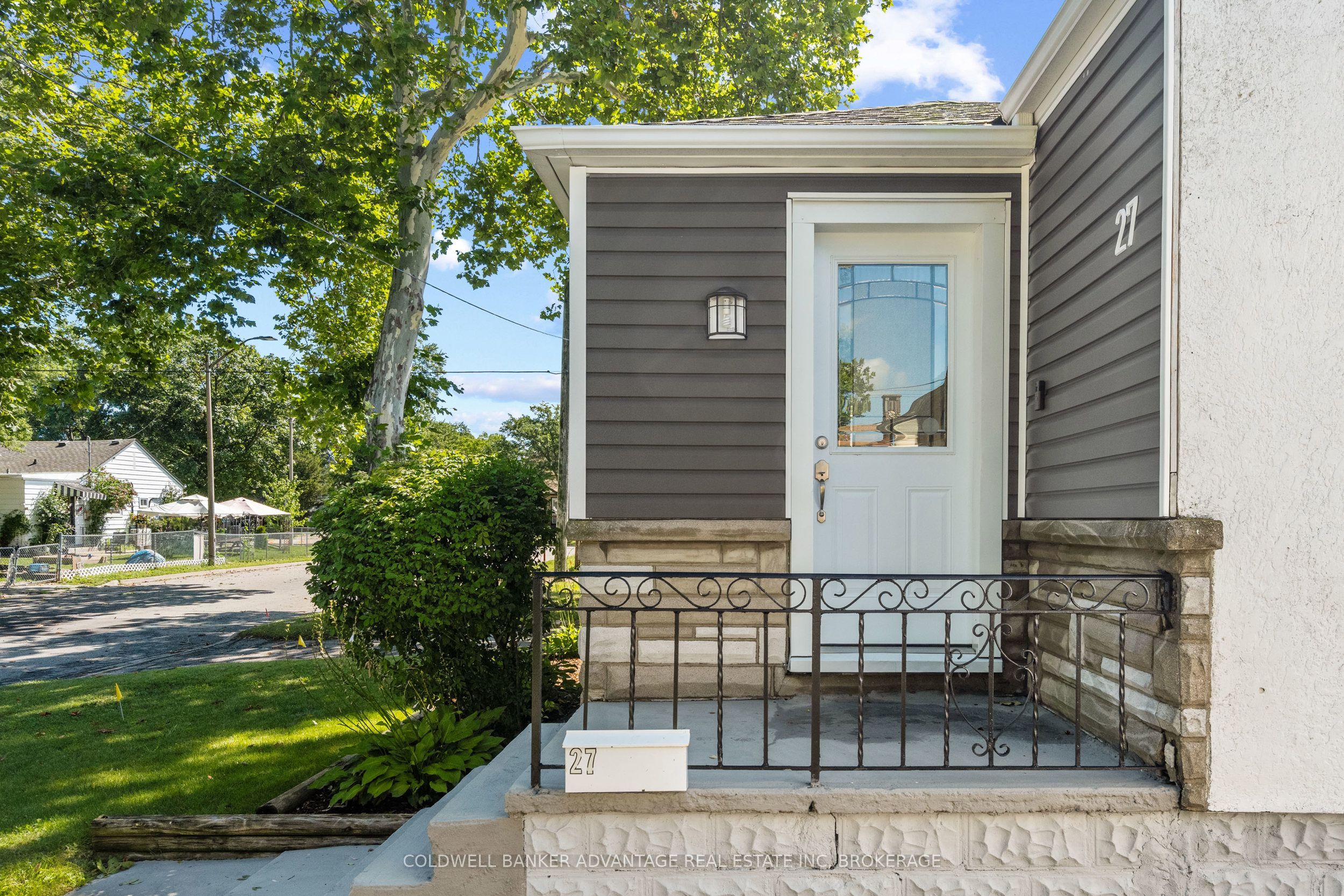 27 Achilles Avenue, Welland, ON L3B 4S3 photo 4