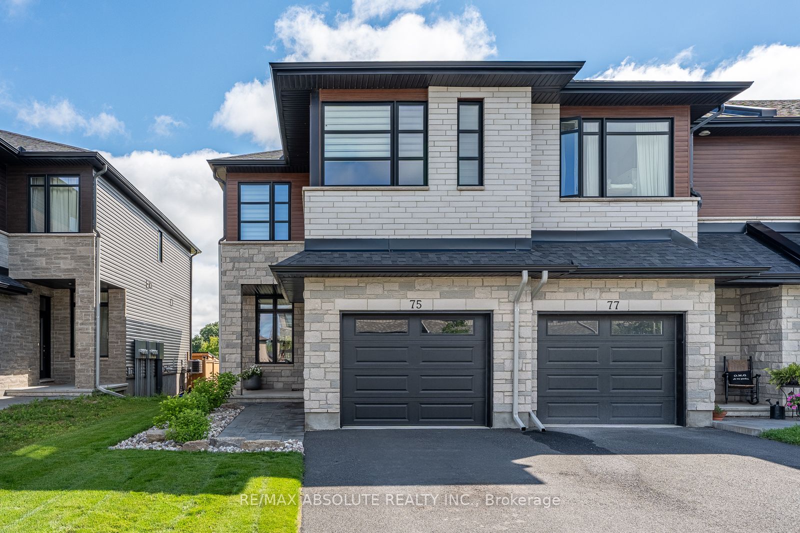 75 O'Donovan Drive, Carleton Place, ON K7C 0S2