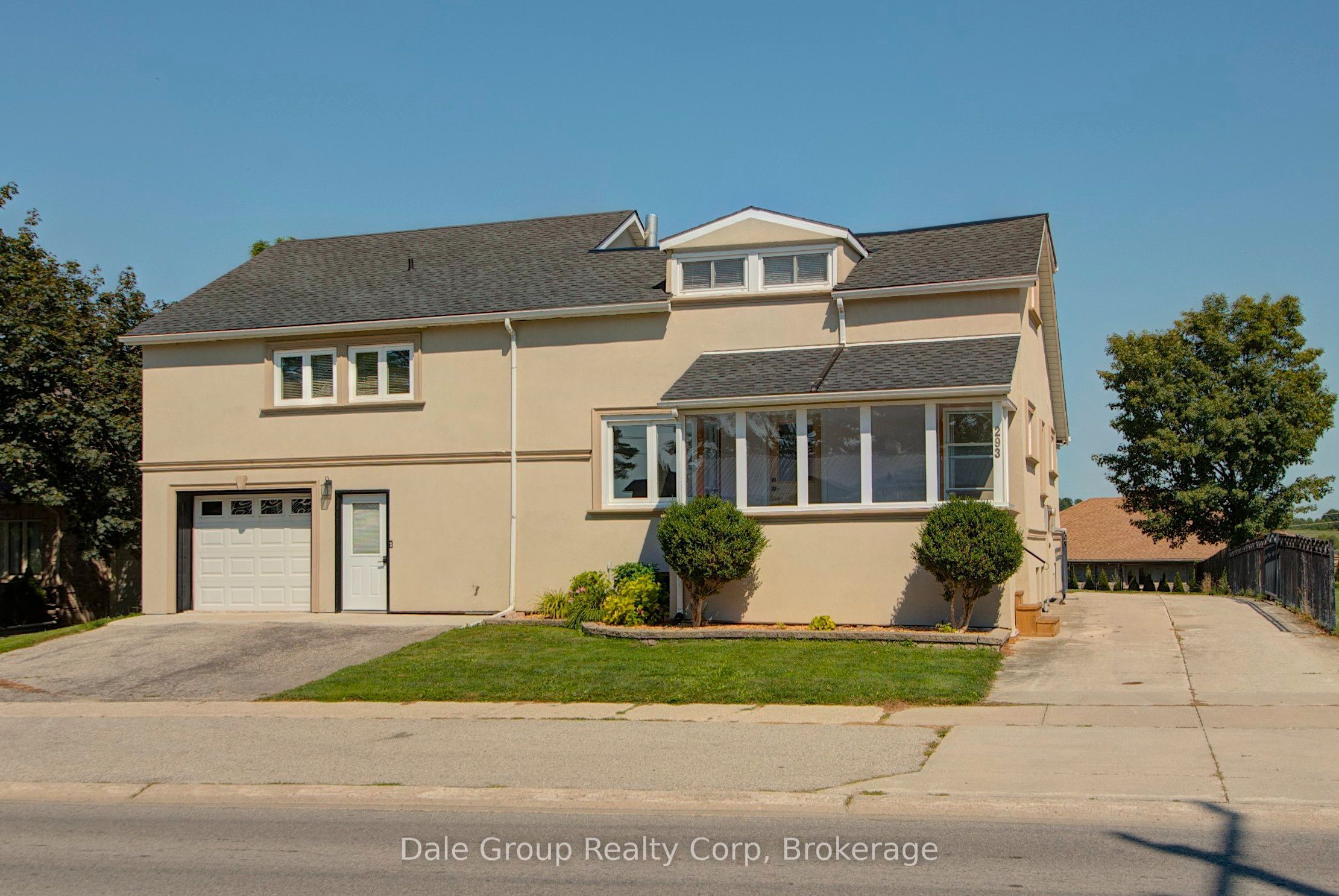 293 Albert Street, Central Huron, ON N0M 1L0
