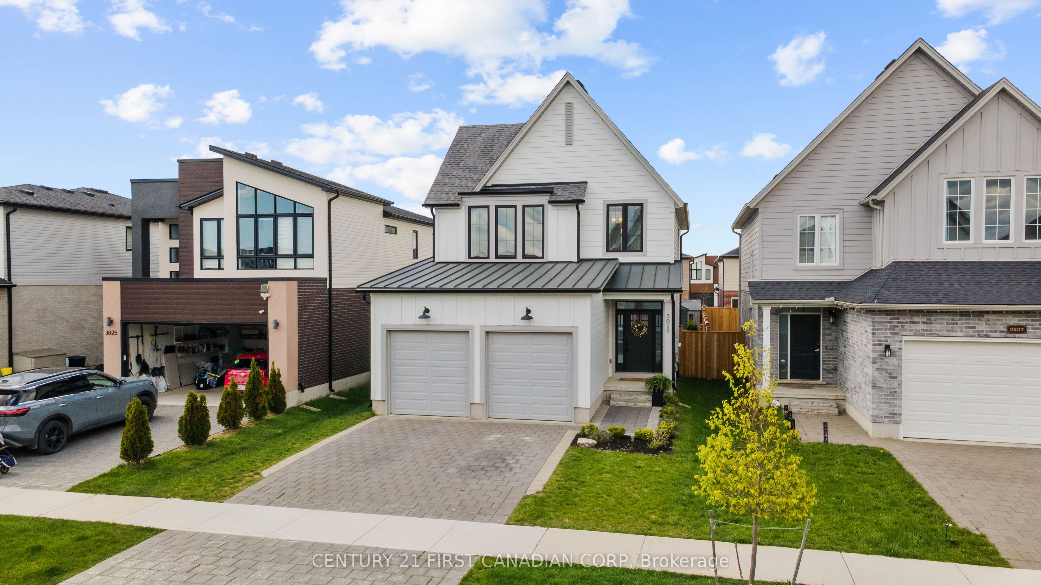 3029 Heardcreek Trail, London North, ON N6G 2S7