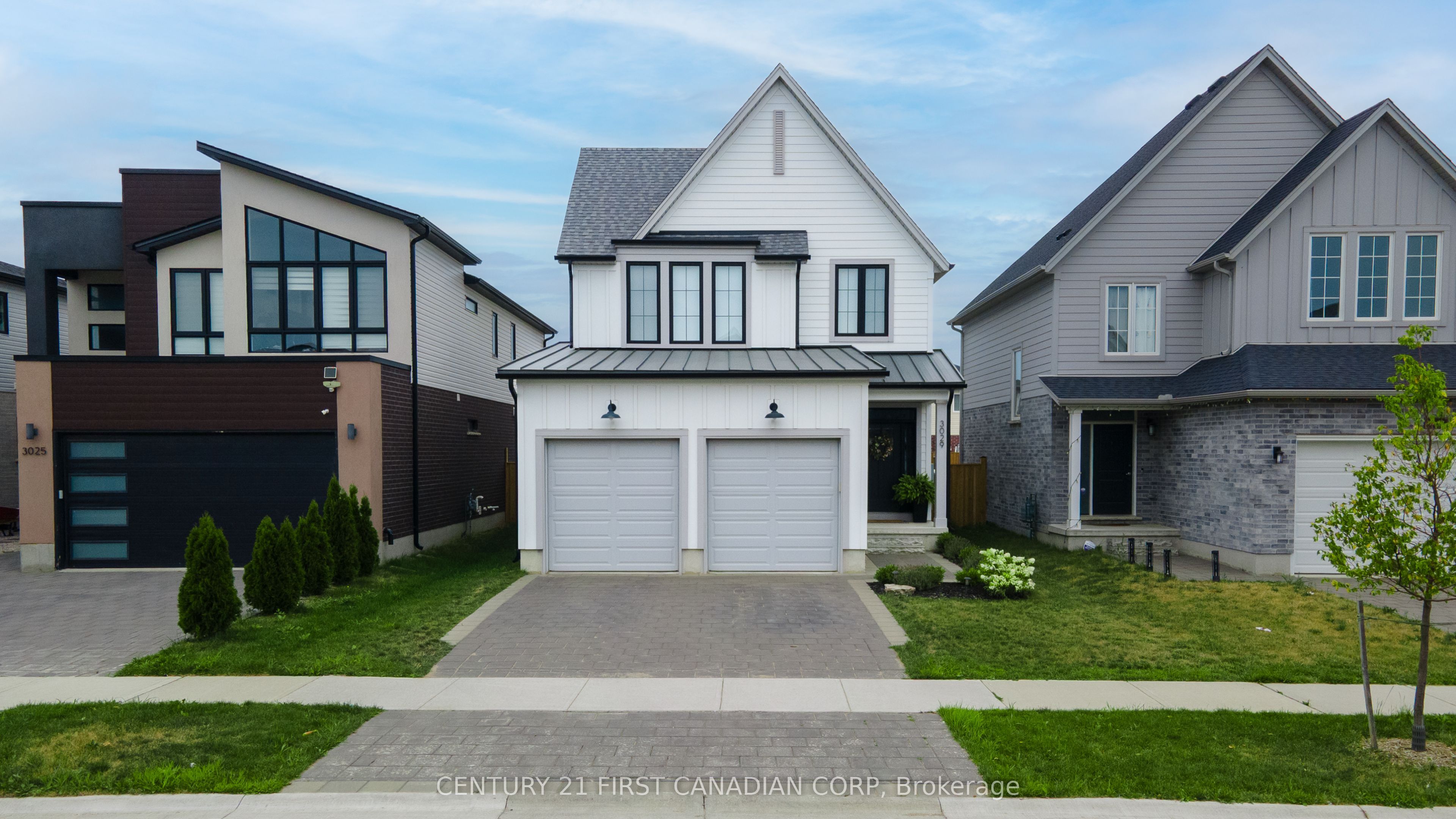 3029 Heardcreek Trail, London North, ON N6G 2S7 photo 3