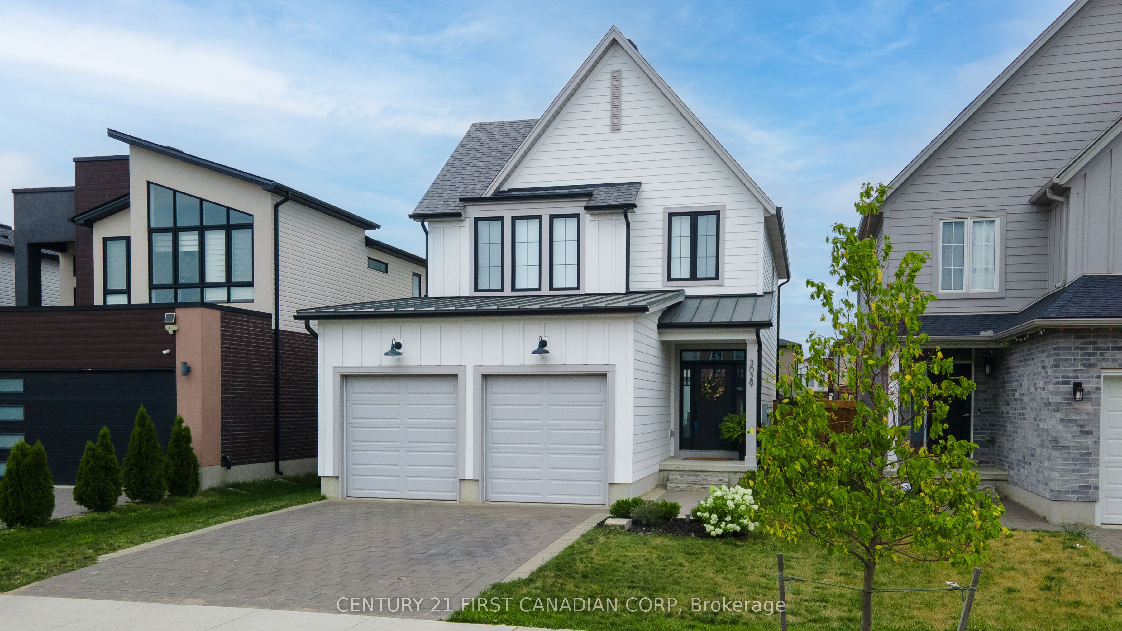 3029 Heardcreek Trail, London North, ON N6G 2S7 photo 4