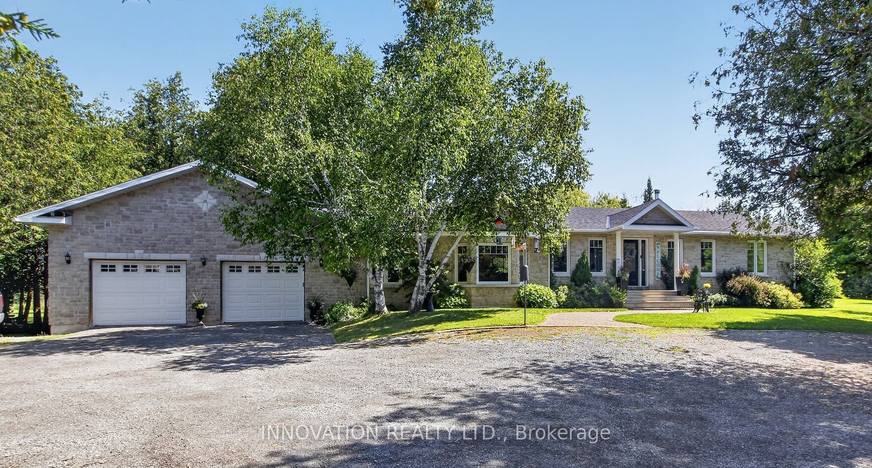 752 Corkery Road, Carp - Huntley Ward, ON K0A 1L0 photo 2