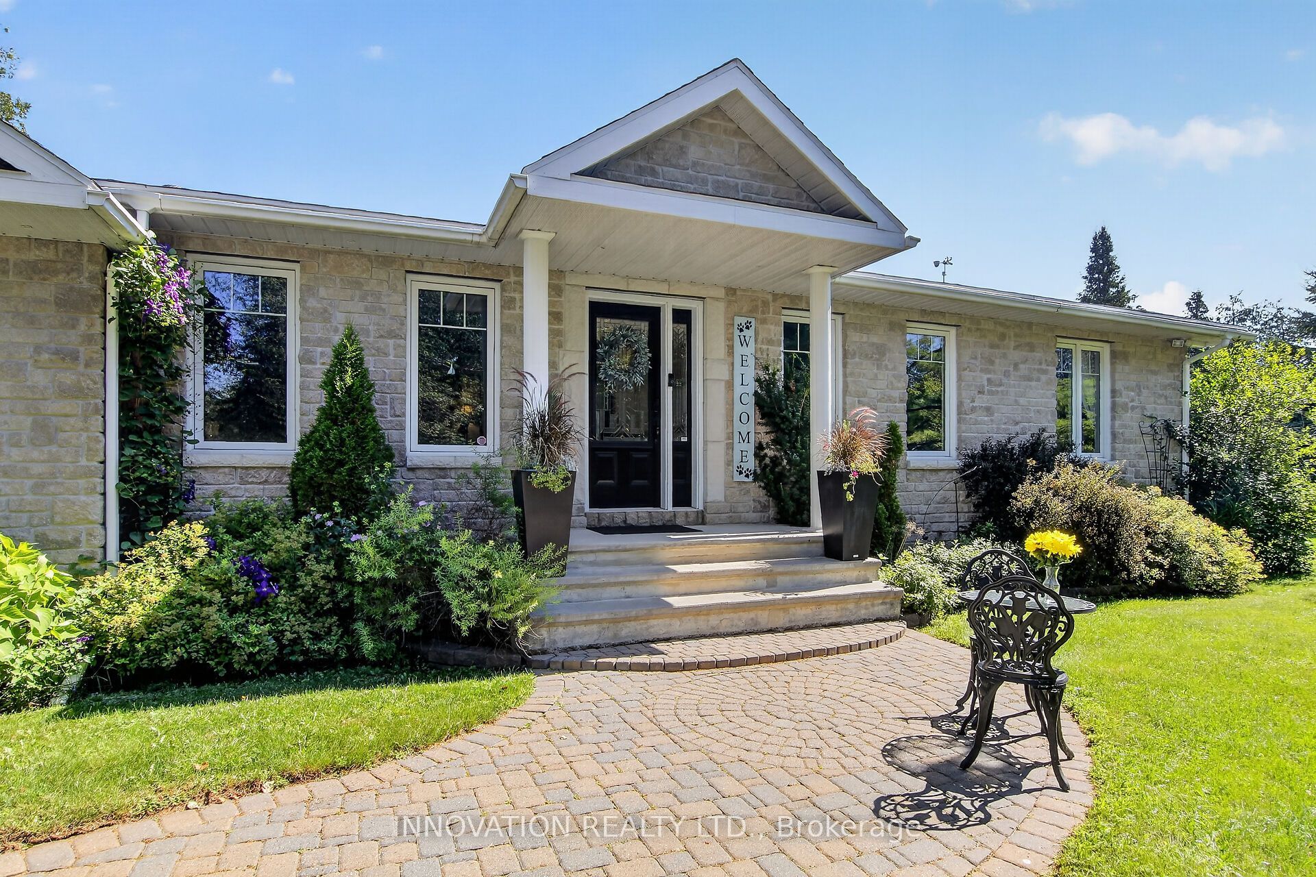 752 Corkery Road, Carp - Huntley Ward, ON K0A 1L0 photo 3