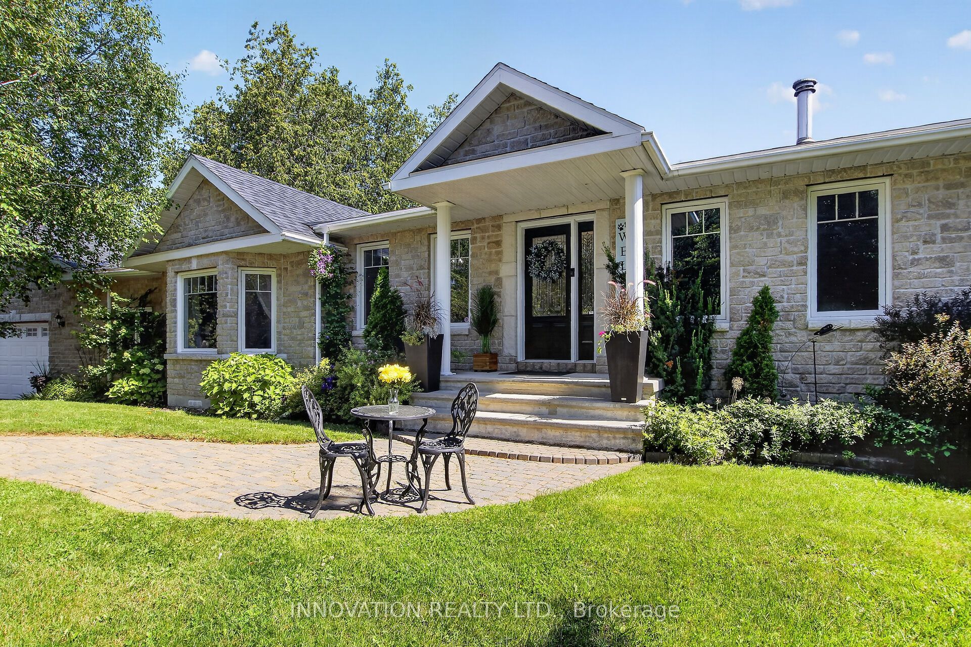 752 Corkery Road, Carp - Huntley Ward, ON K0A 1L0 photo 5