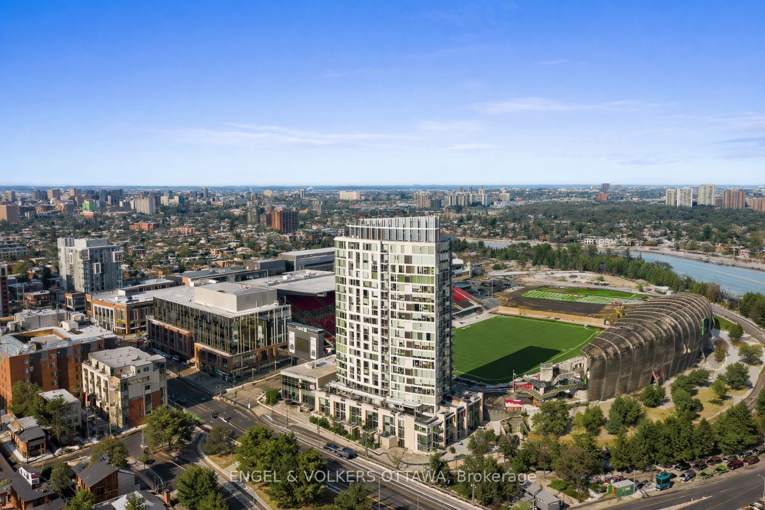 1035 Bank Street 110, Glebe - Ottawa East and Area, ON K1S 5K3