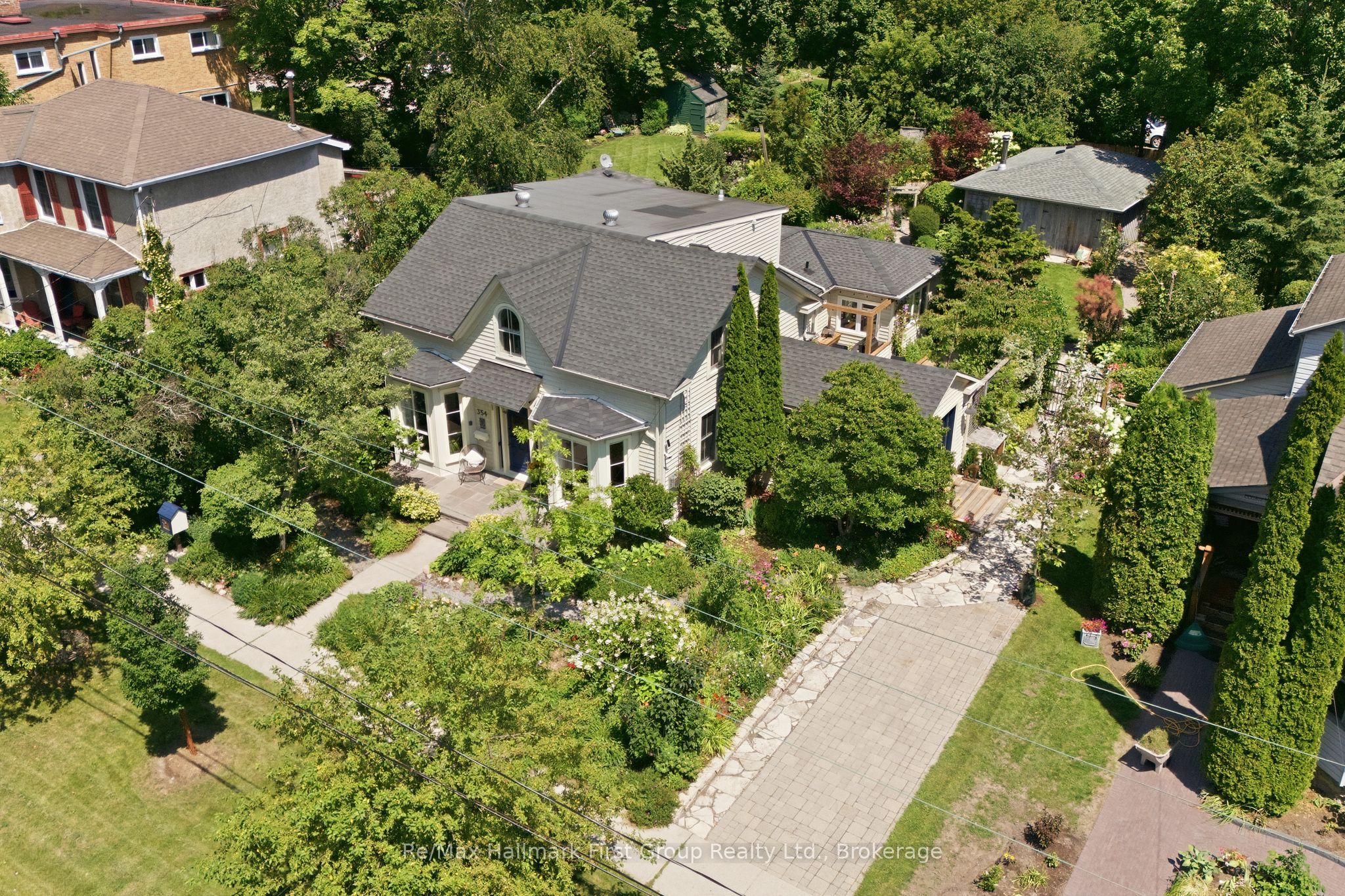 354 College Street, Cobourg, ON K9A 3V6