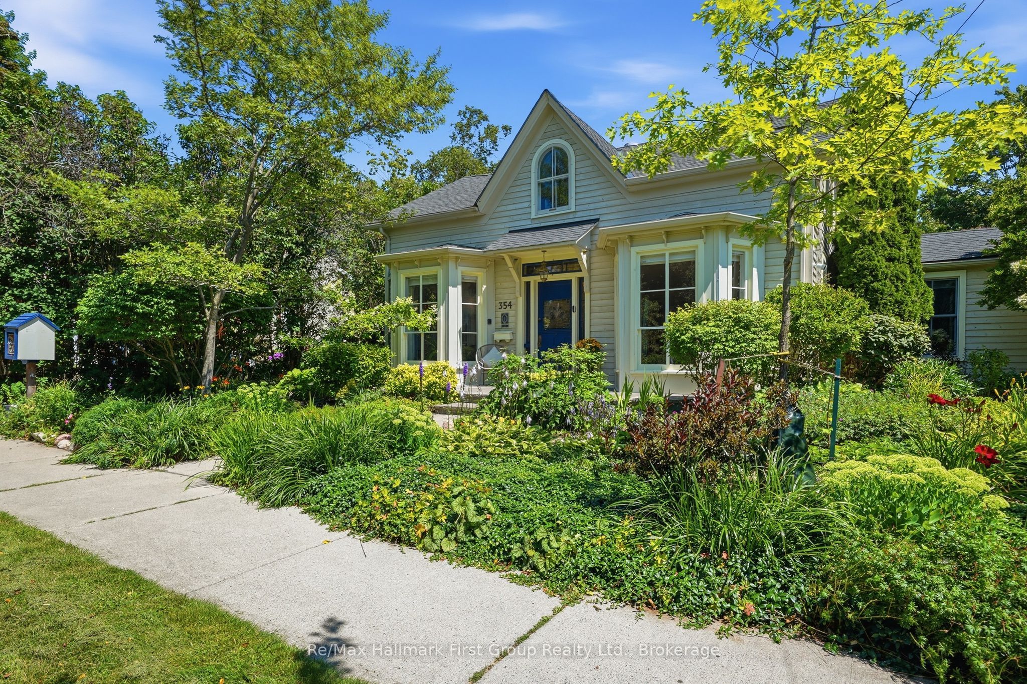 354 College Street, Cobourg, ON K9A 3V6 photo 2
