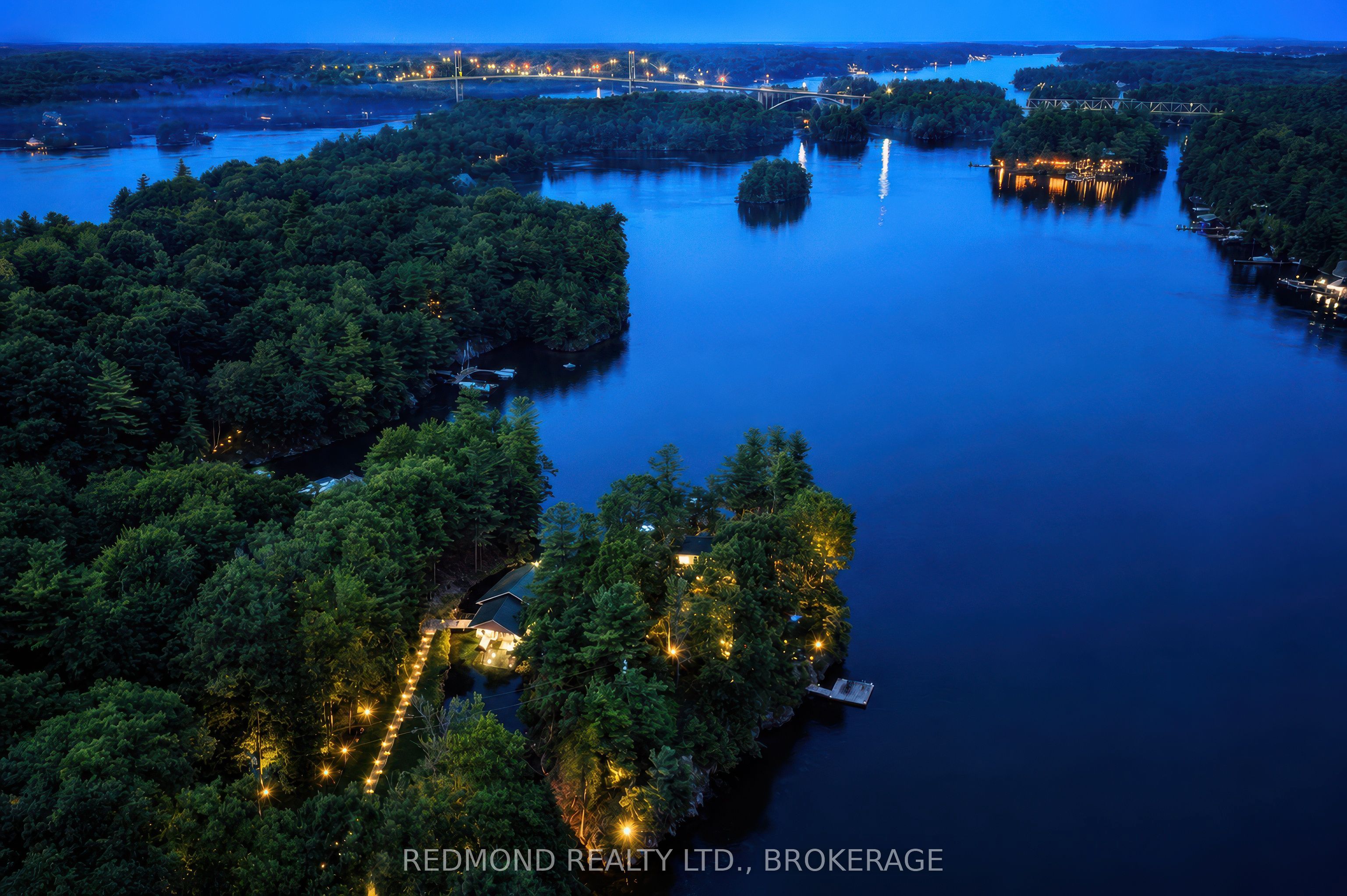 245 Wallace Island, Leeds and the Thousand Islands, ON K0E 1L0 photo 2