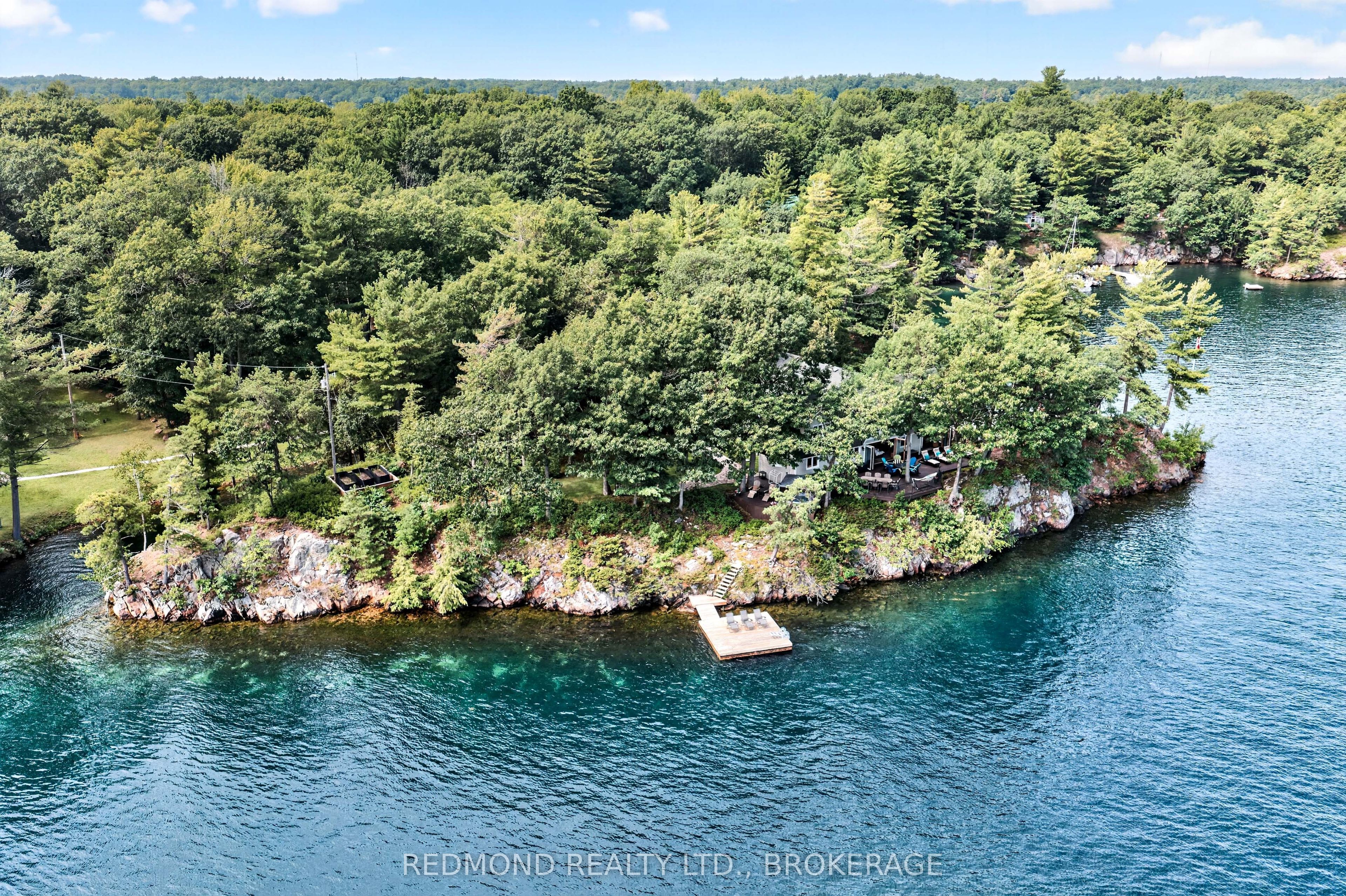 245 Wallace Island, Leeds and the Thousand Islands, ON K0E 1L0 photo 4