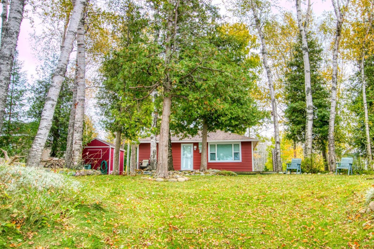 789 BRUCE ROAD #13 Road, Native Leased Lands, ON N0H 2L0 photo 2