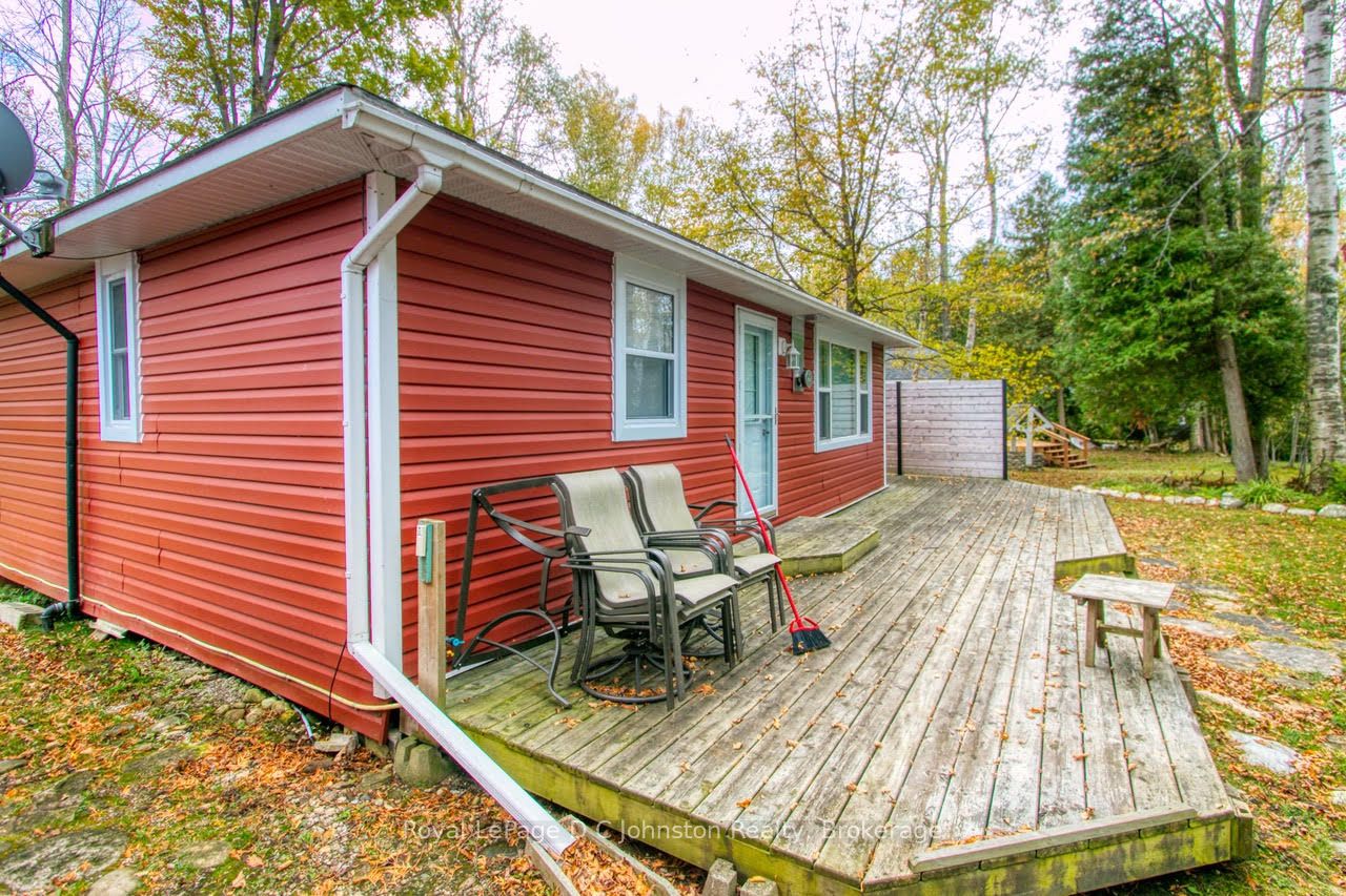 789 BRUCE ROAD #13 Road, Native Leased Lands, ON N0H 2L0 photo 3