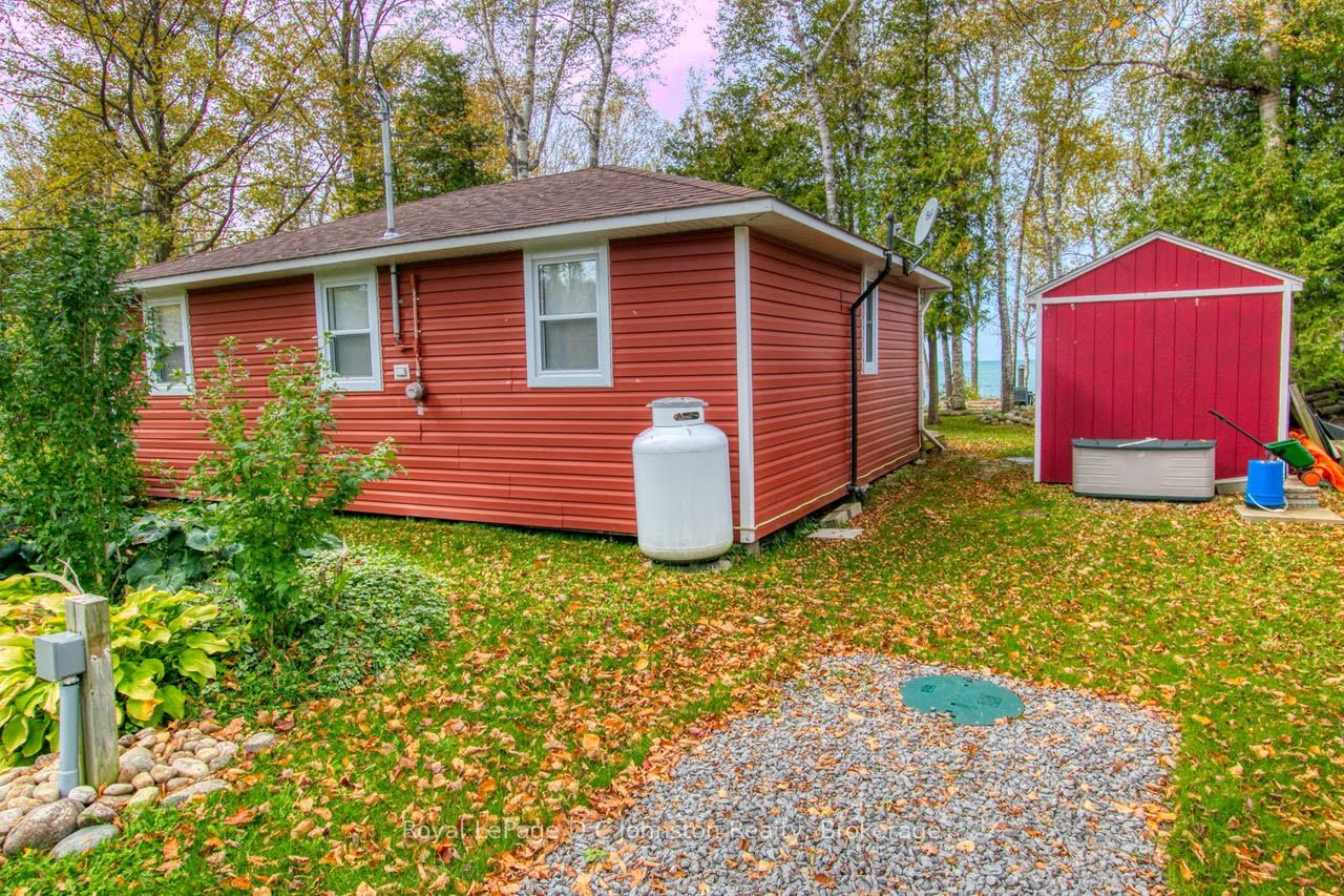 789 BRUCE ROAD #13 Road, Native Leased Lands, ON N0H 2L0 photo 4