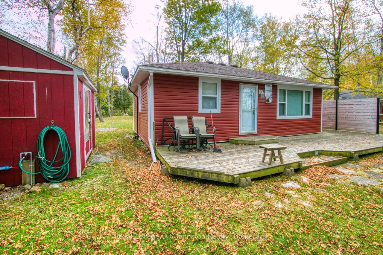789 BRUCE ROAD #13 Road, Native Leased Lands, ON N0H 2L0 photo 5