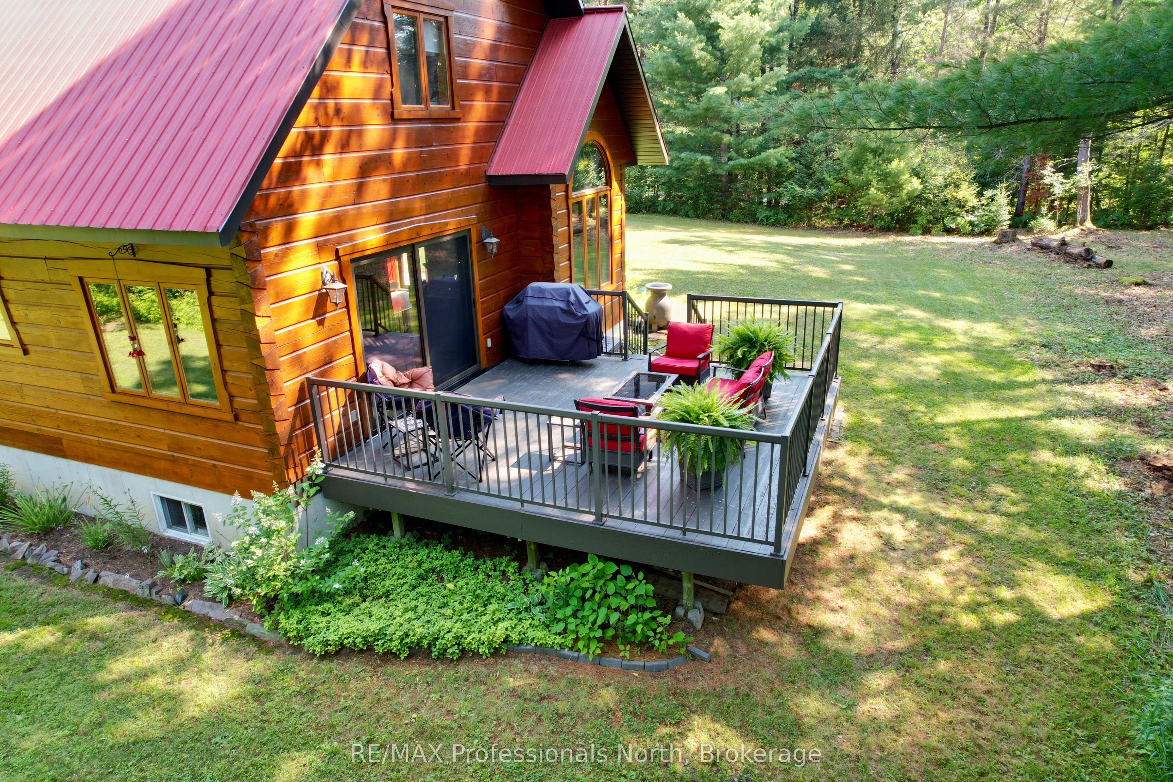 242 Deer Lake Road, Huntsville, ON P0B 1L0 photo 3