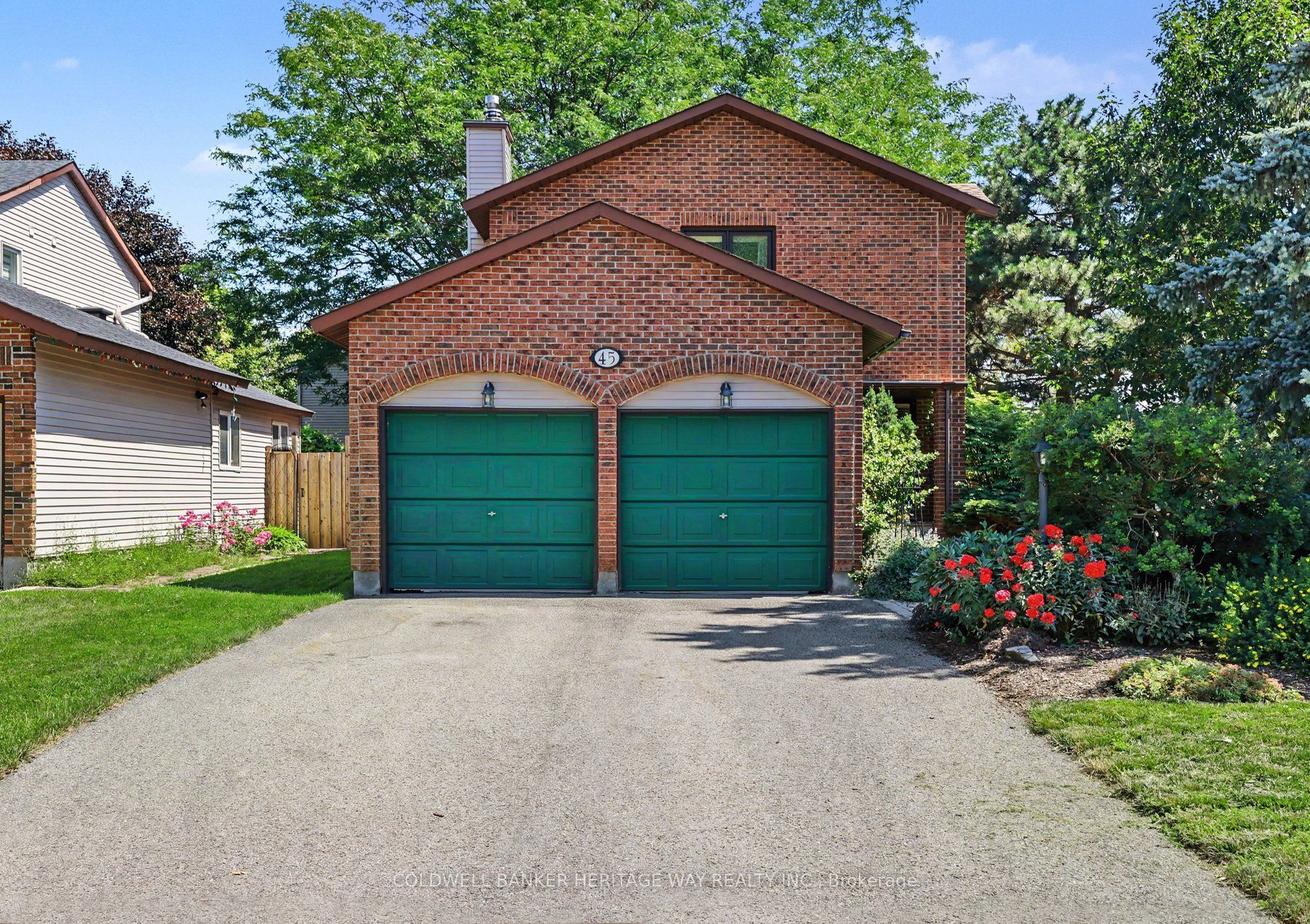 45 Shadetree Crescent, Cityview - Parkwoods Hills - Rideau Shore, ON K2E 7R3 photo 4