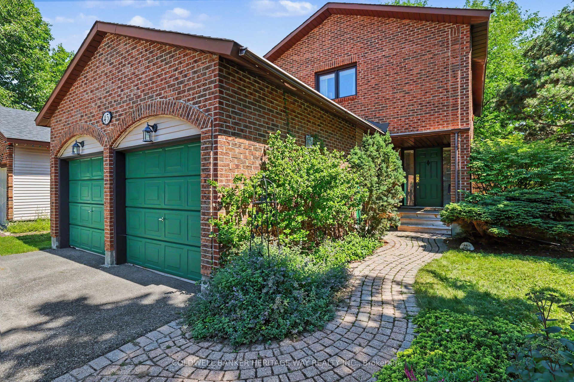 45 Shadetree Crescent, Cityview - Parkwoods Hills - Rideau Shore, ON K2E 7R3 photo 5